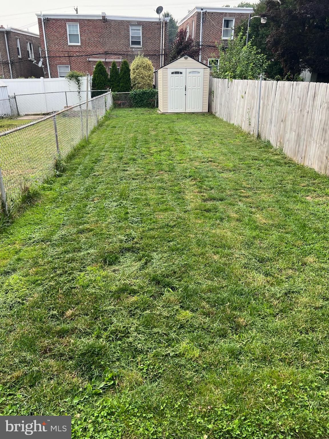 ROXBOROUGH - Residential