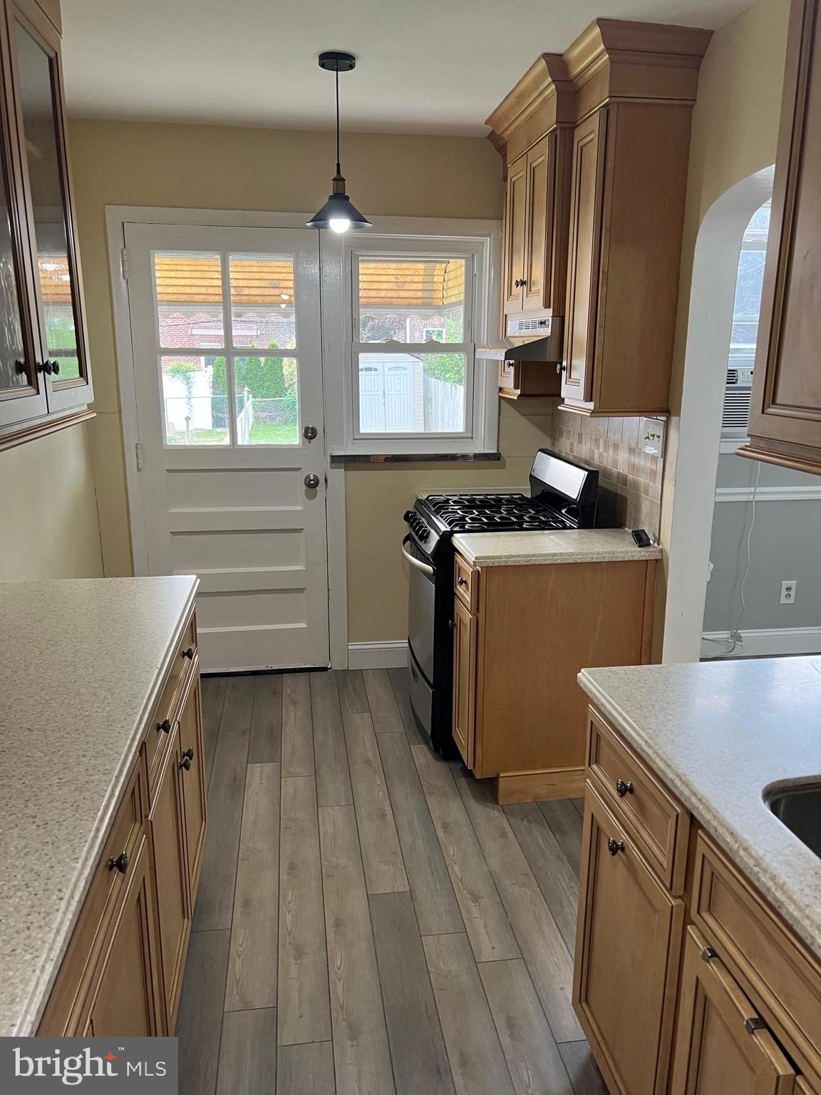 ROXBOROUGH - Residential