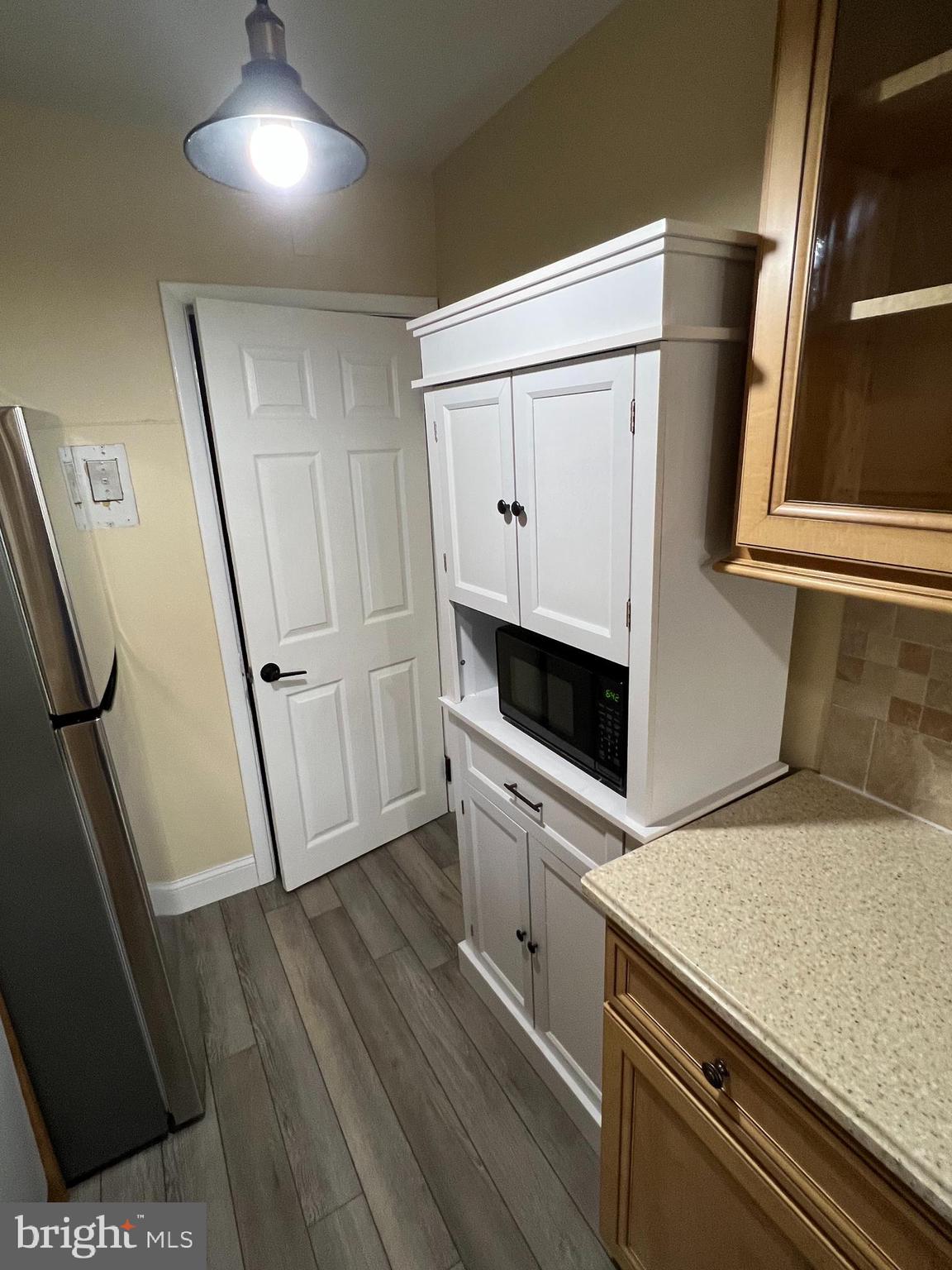 ROXBOROUGH - Residential