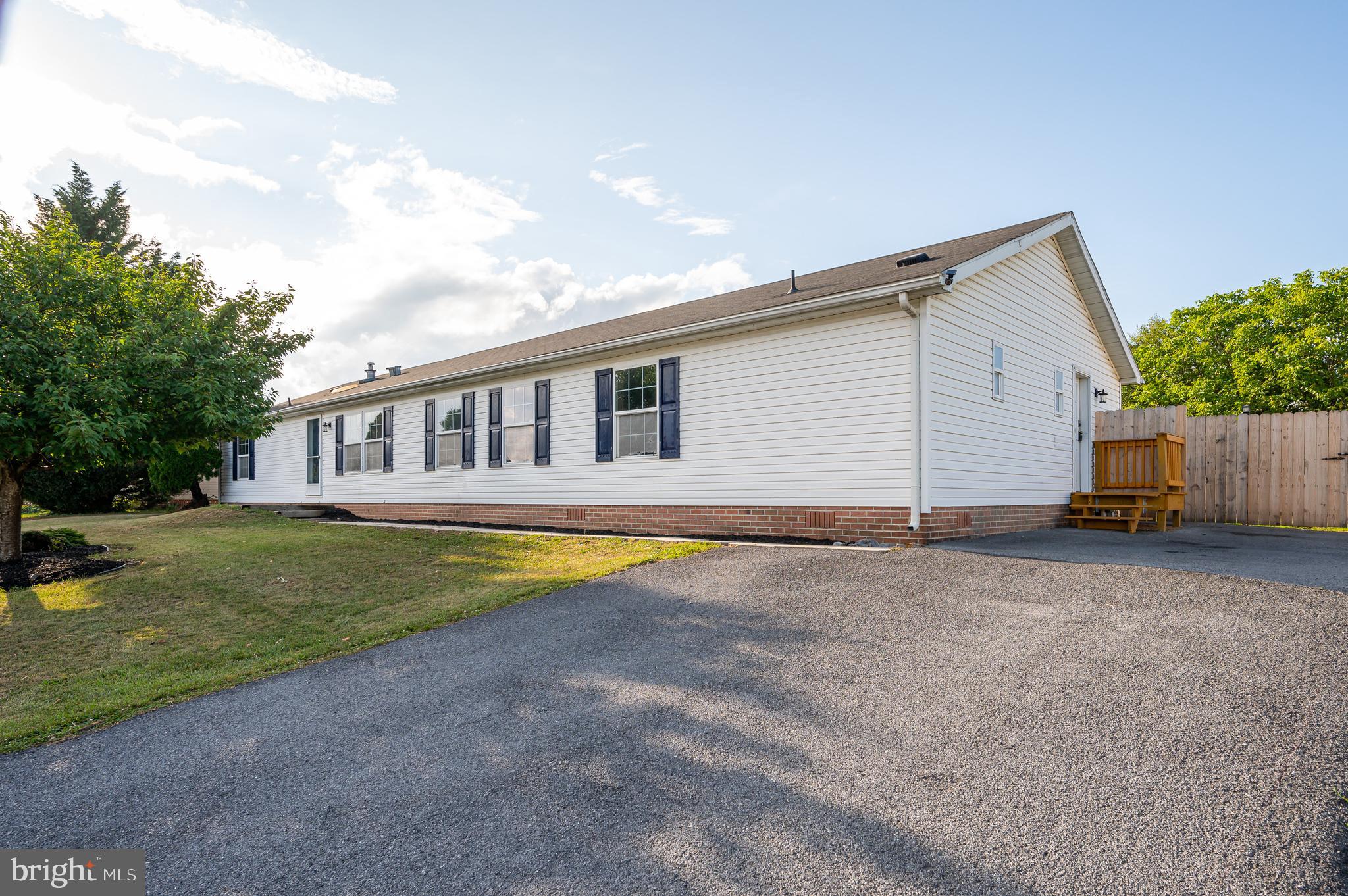 SUMMER HILL - Residential