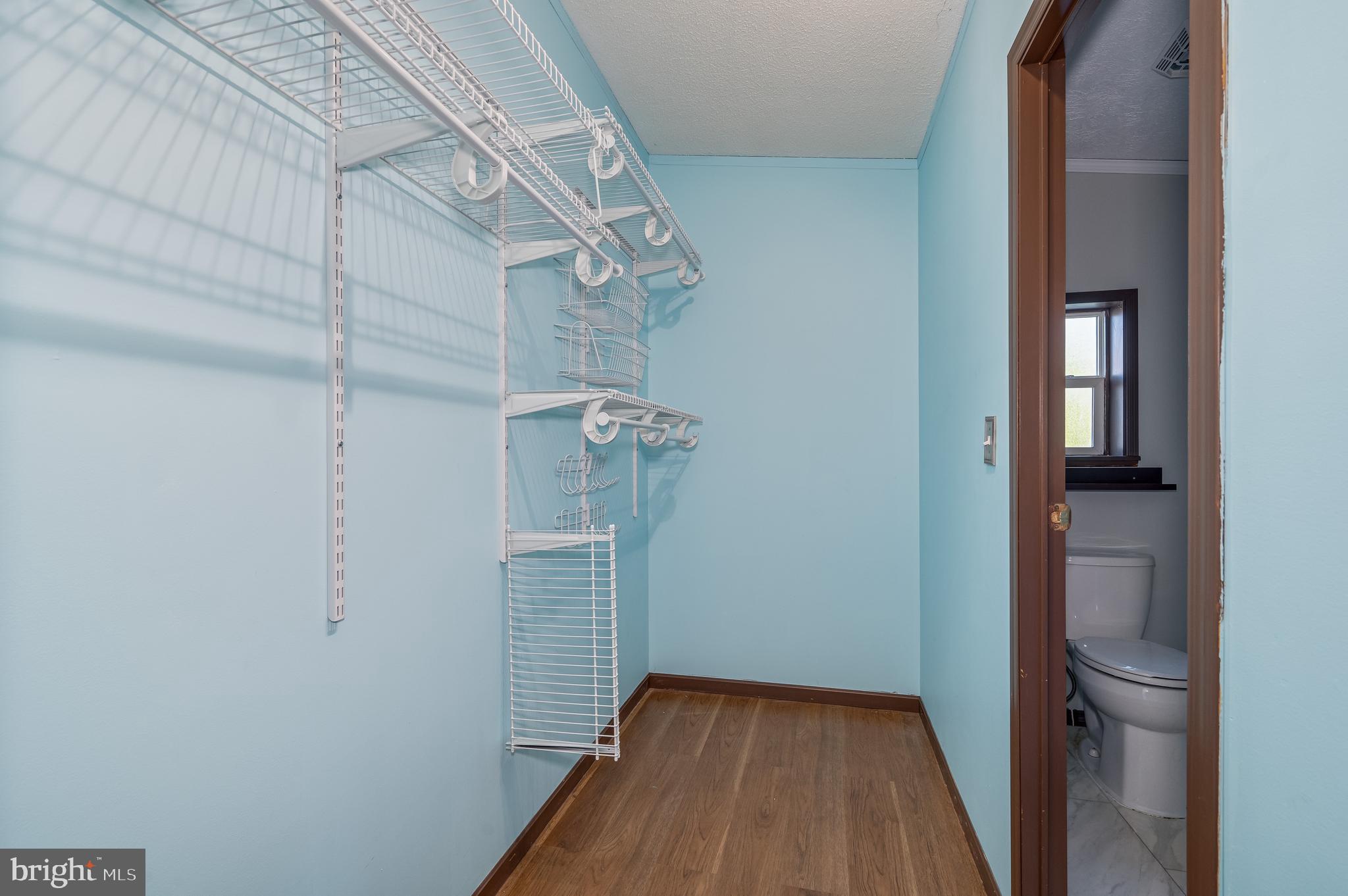 SUMMER HILL - Residential