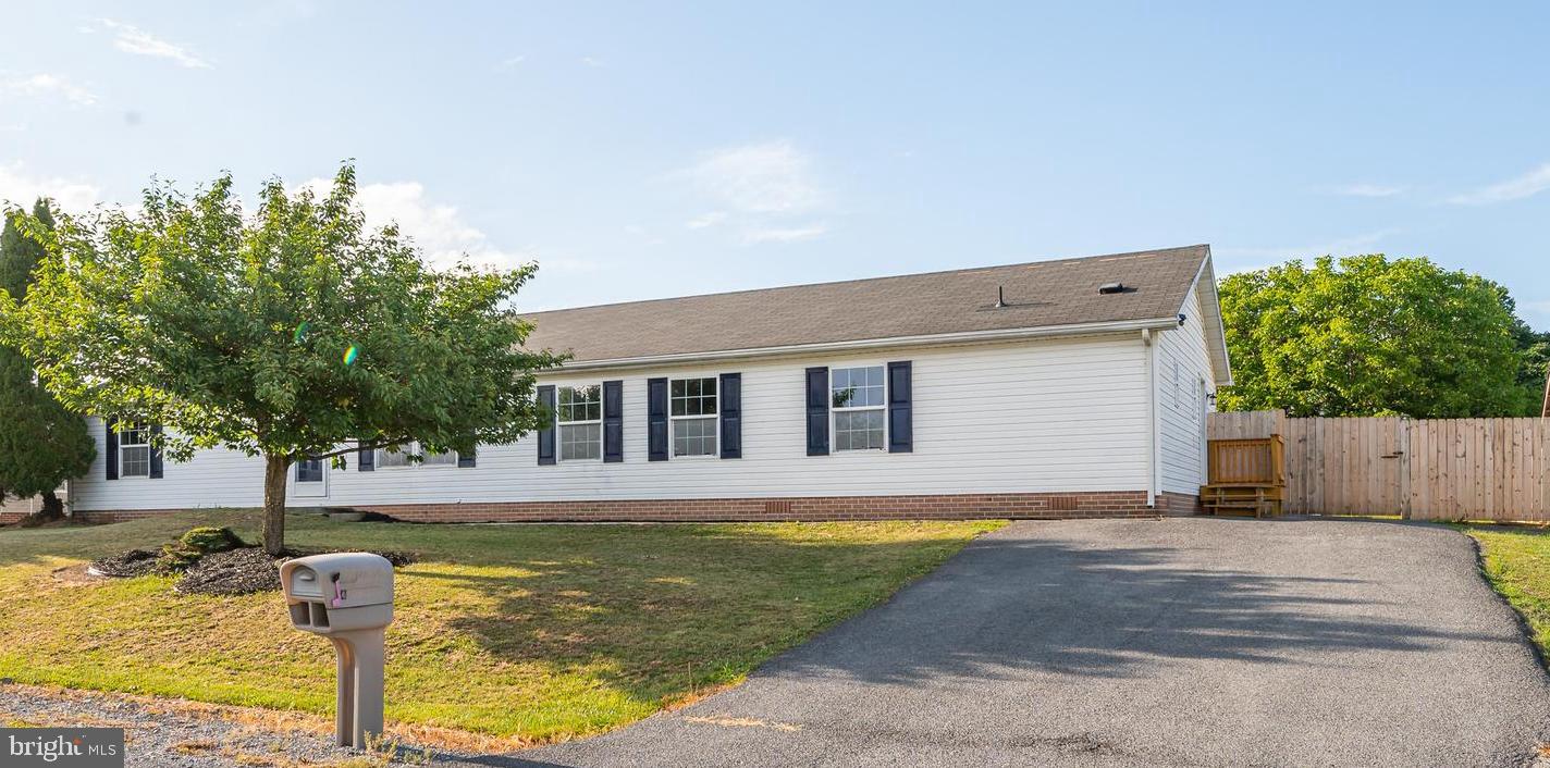 SUMMER HILL - Residential