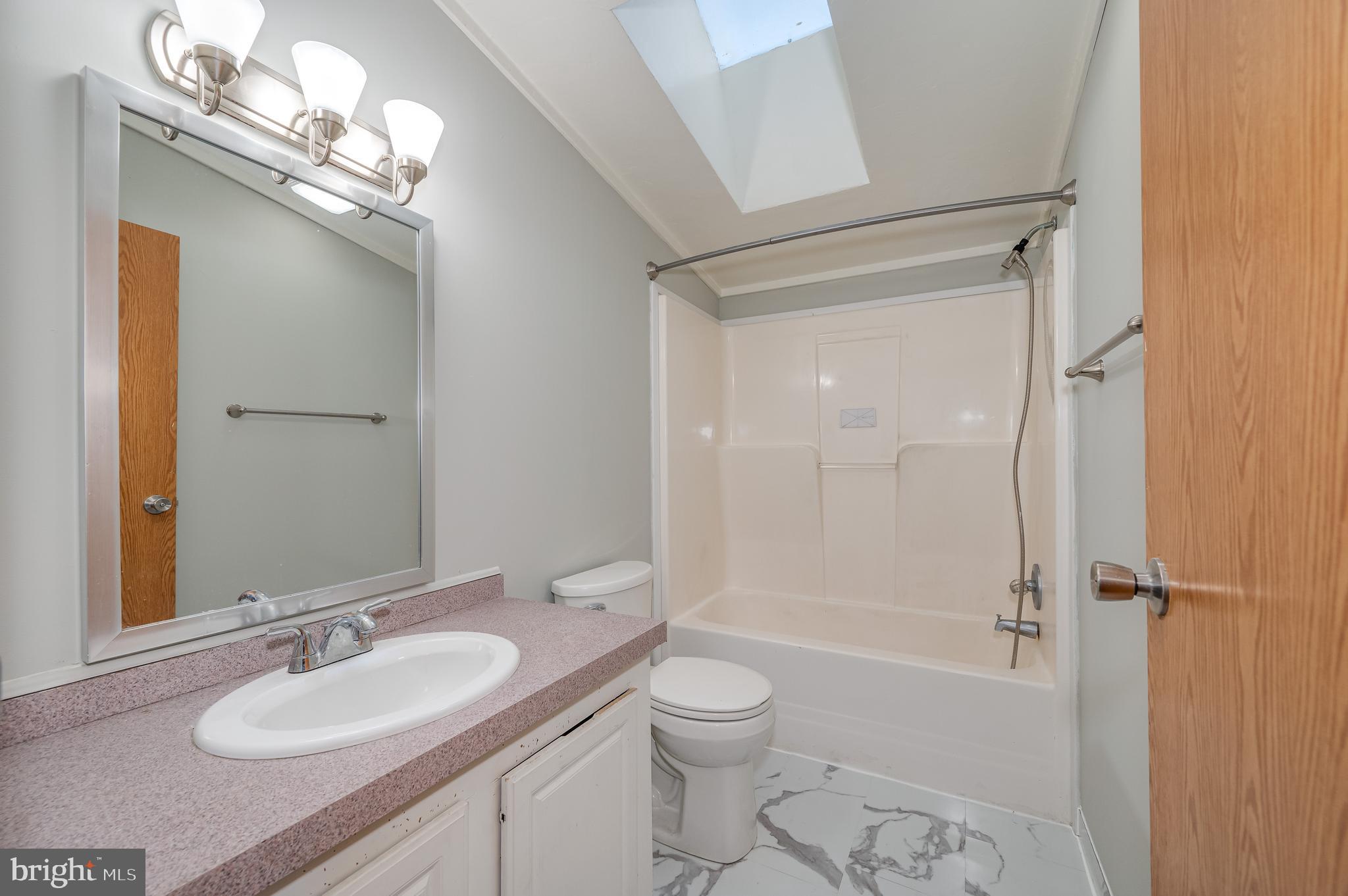 SUMMER HILL - Residential