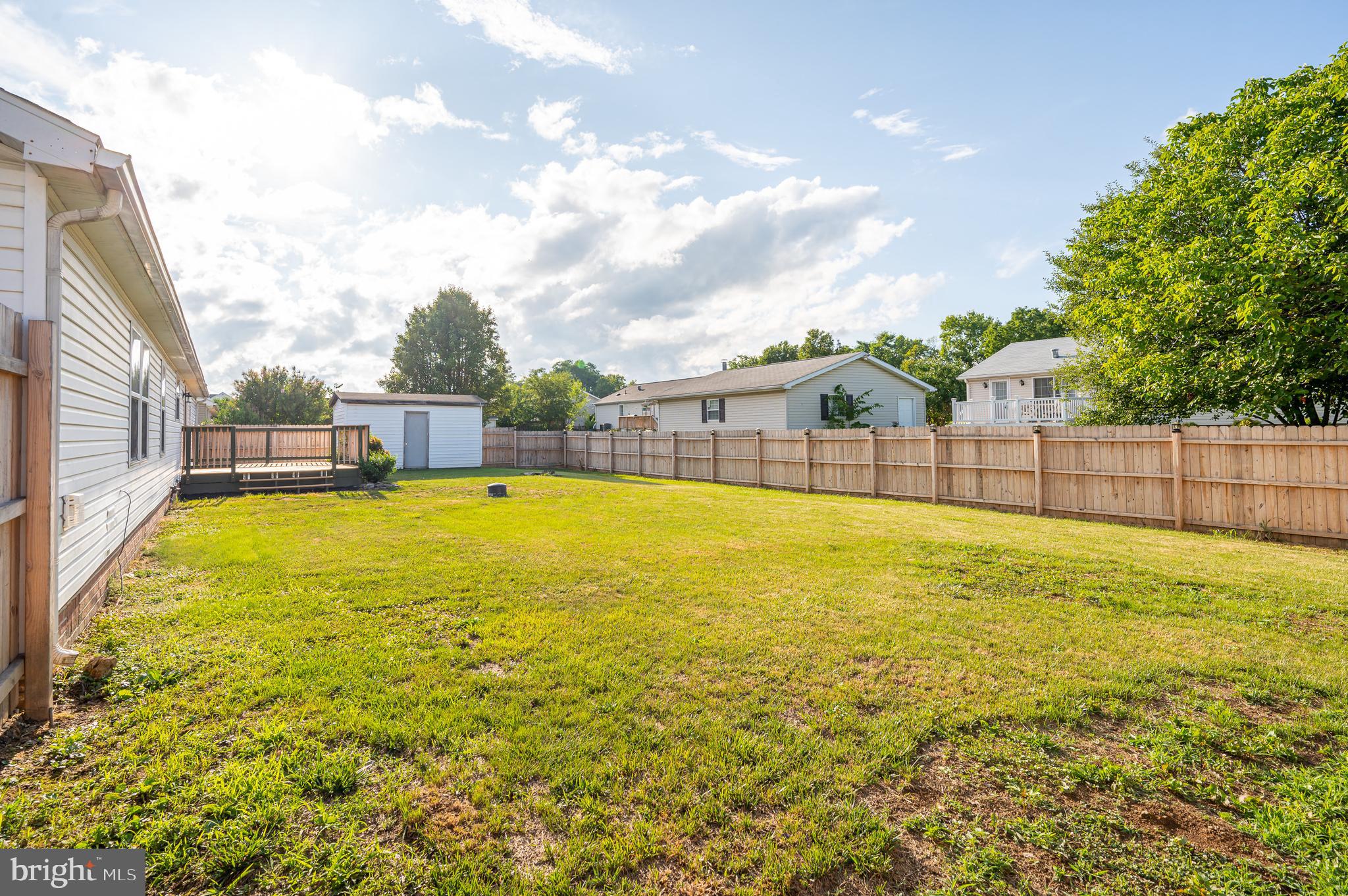 SUMMER HILL - Residential