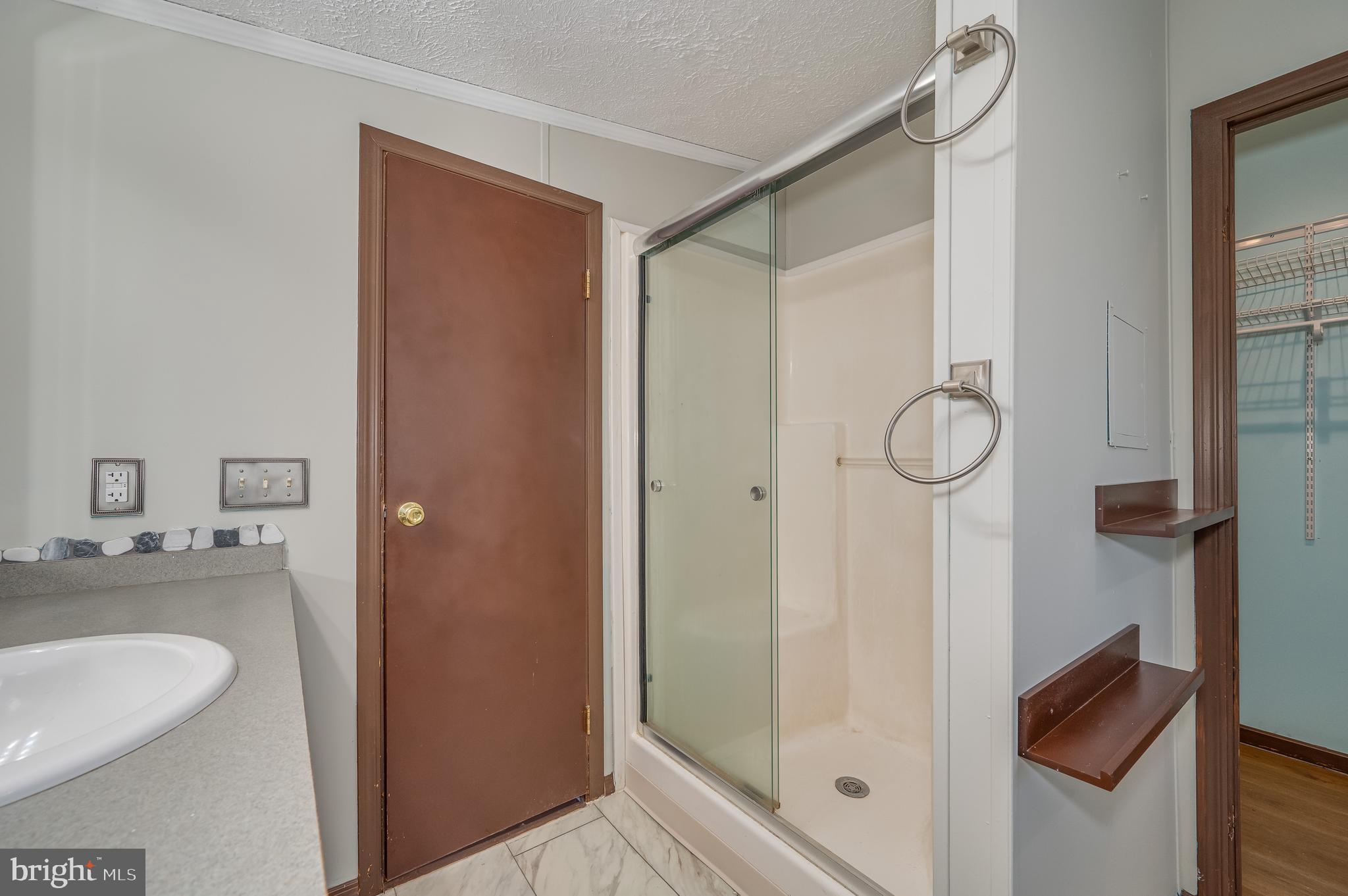 SUMMER HILL - Residential