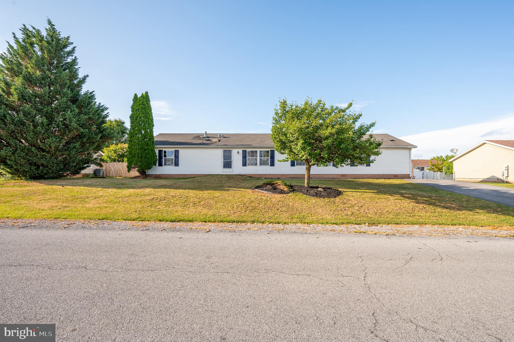 SUMMER HILL - Residential