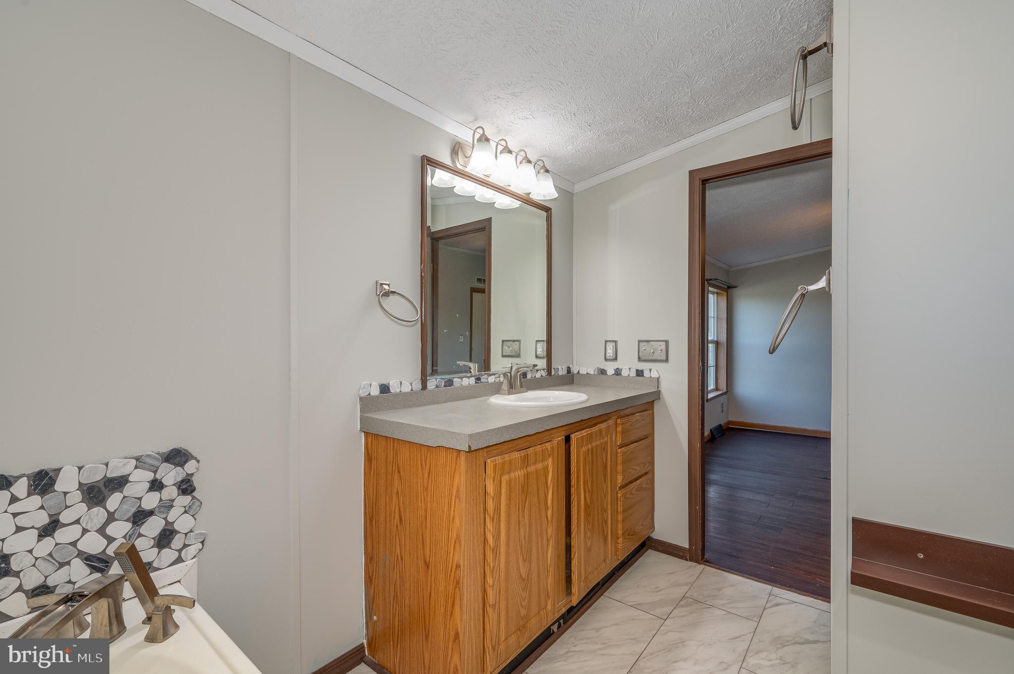 SUMMER HILL - Residential