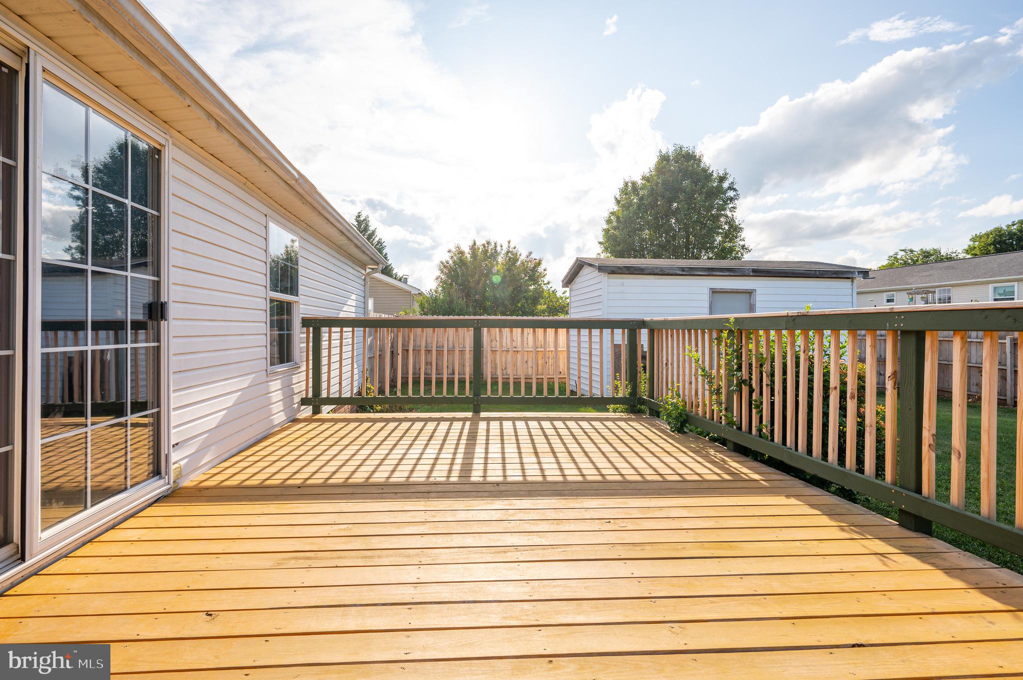 SUMMER HILL - Residential