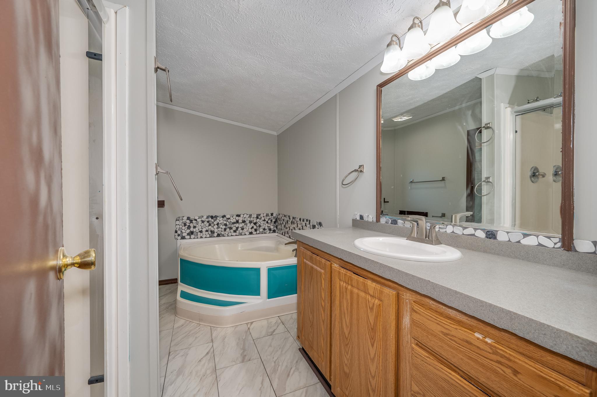 SUMMER HILL - Residential