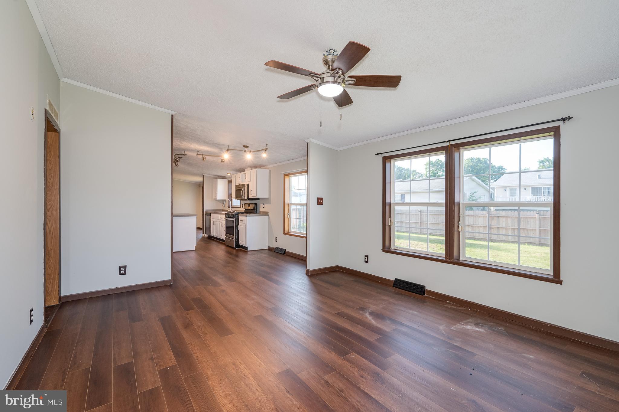 SUMMER HILL - Residential