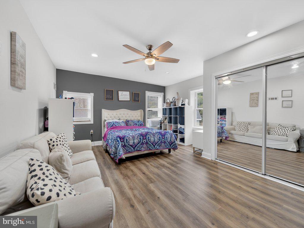 ADELPHI - Residential