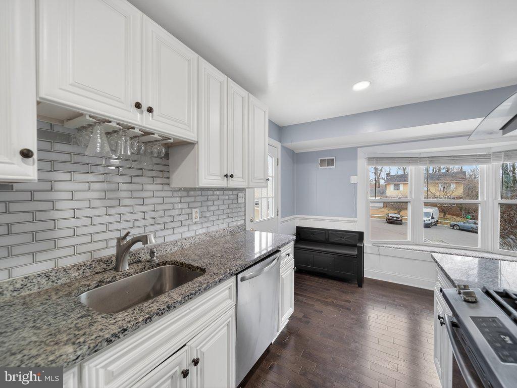 ADELPHI - Residential