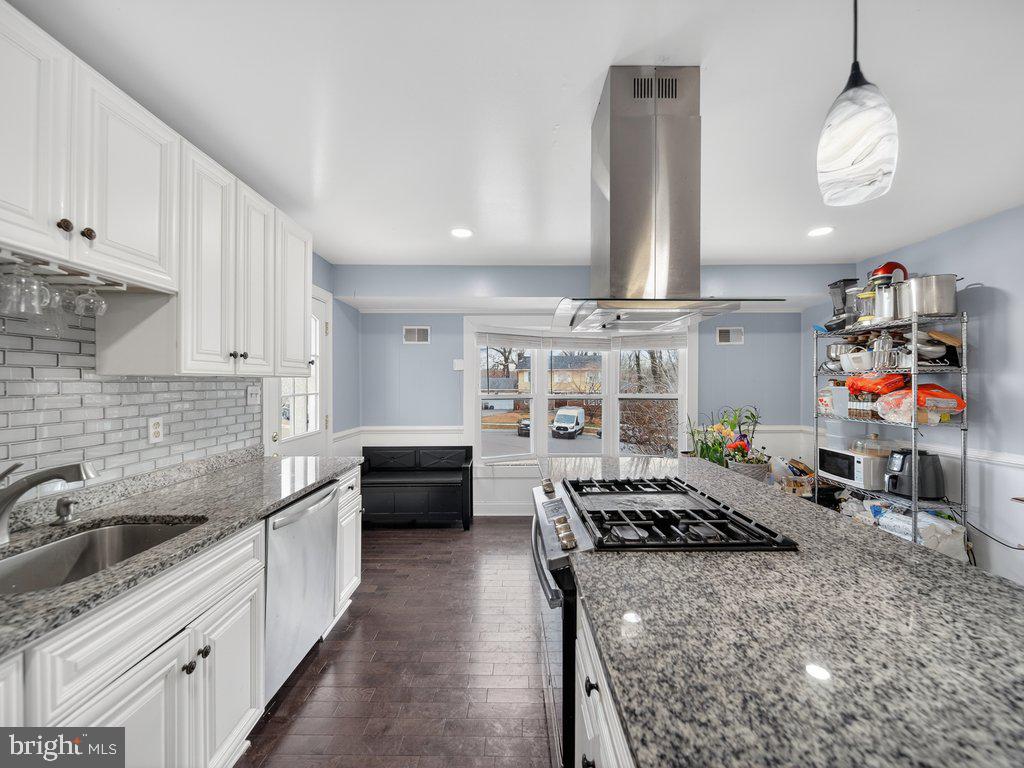 ADELPHI - Residential