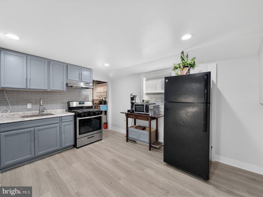 ADELPHI - Residential