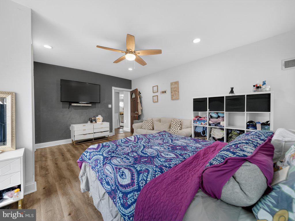 ADELPHI - Residential