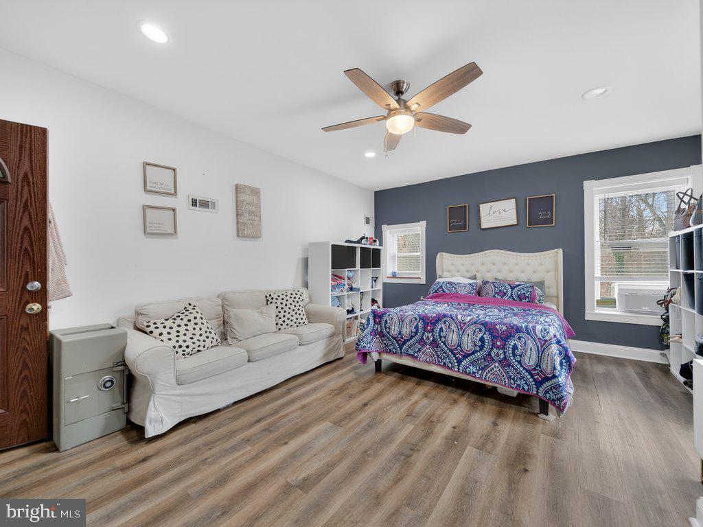 ADELPHI - Residential