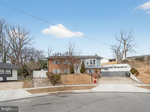 1902 Dana Drive, Hyattsville, MD 20783 - #: MDPG2185414