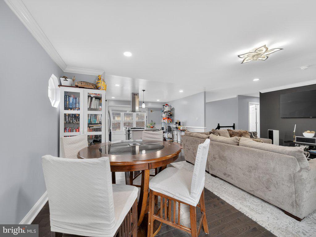 ADELPHI - Residential