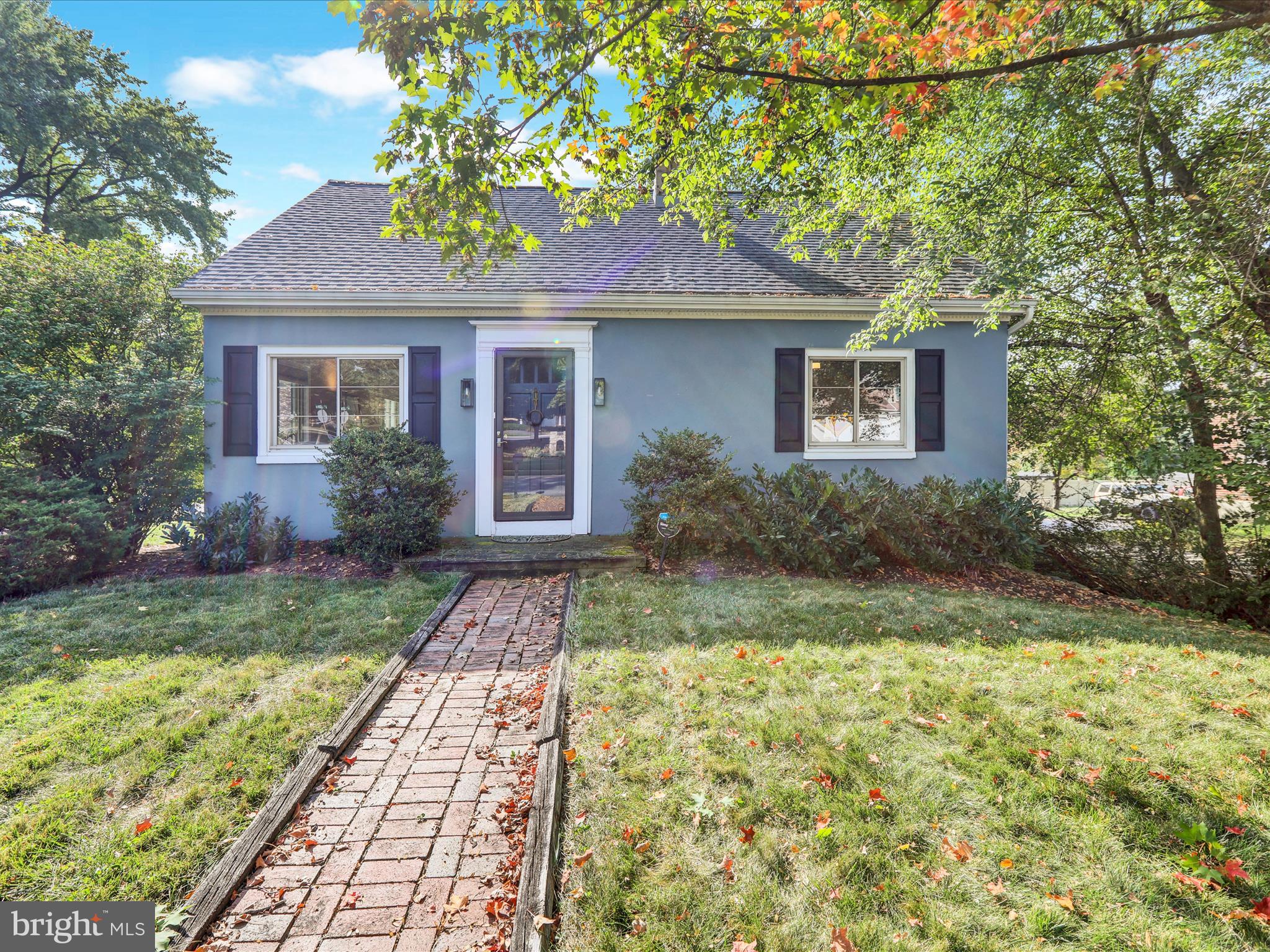Very charming Cape-Cod home in Manheim Township recently renovated and ready for you to move in! The kitchen is equipped with newer cabinets, granite counters, tile backsplash and plenty of natural light. Newer flooring and fresh paint throughout the first and second floors. Additional living area on the lower level complete with an additional full bath and laundry room. Walk right into your garage from the house. Schedule your showing today!