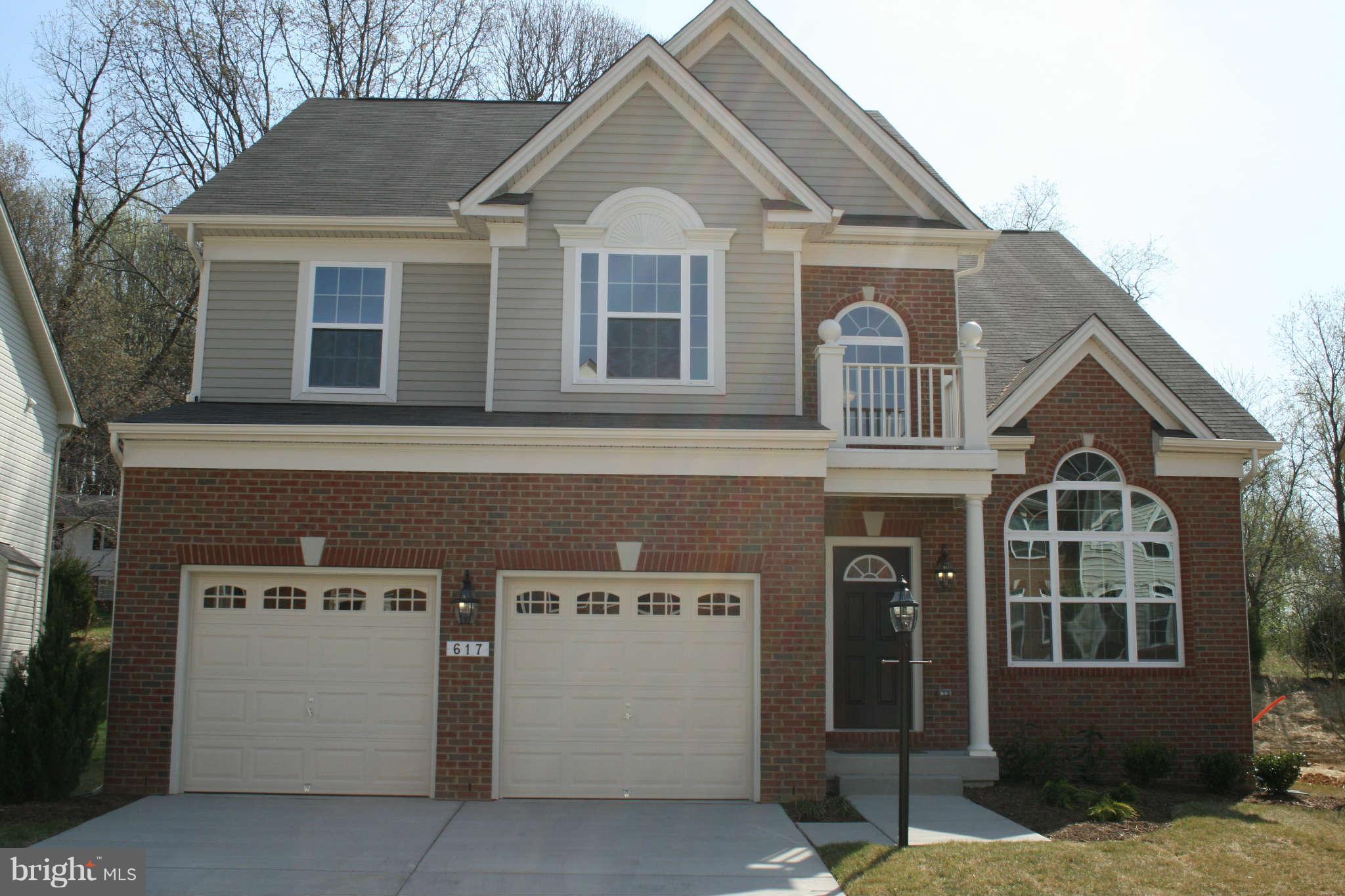 HIGHLAND FARMS - Residential Lease