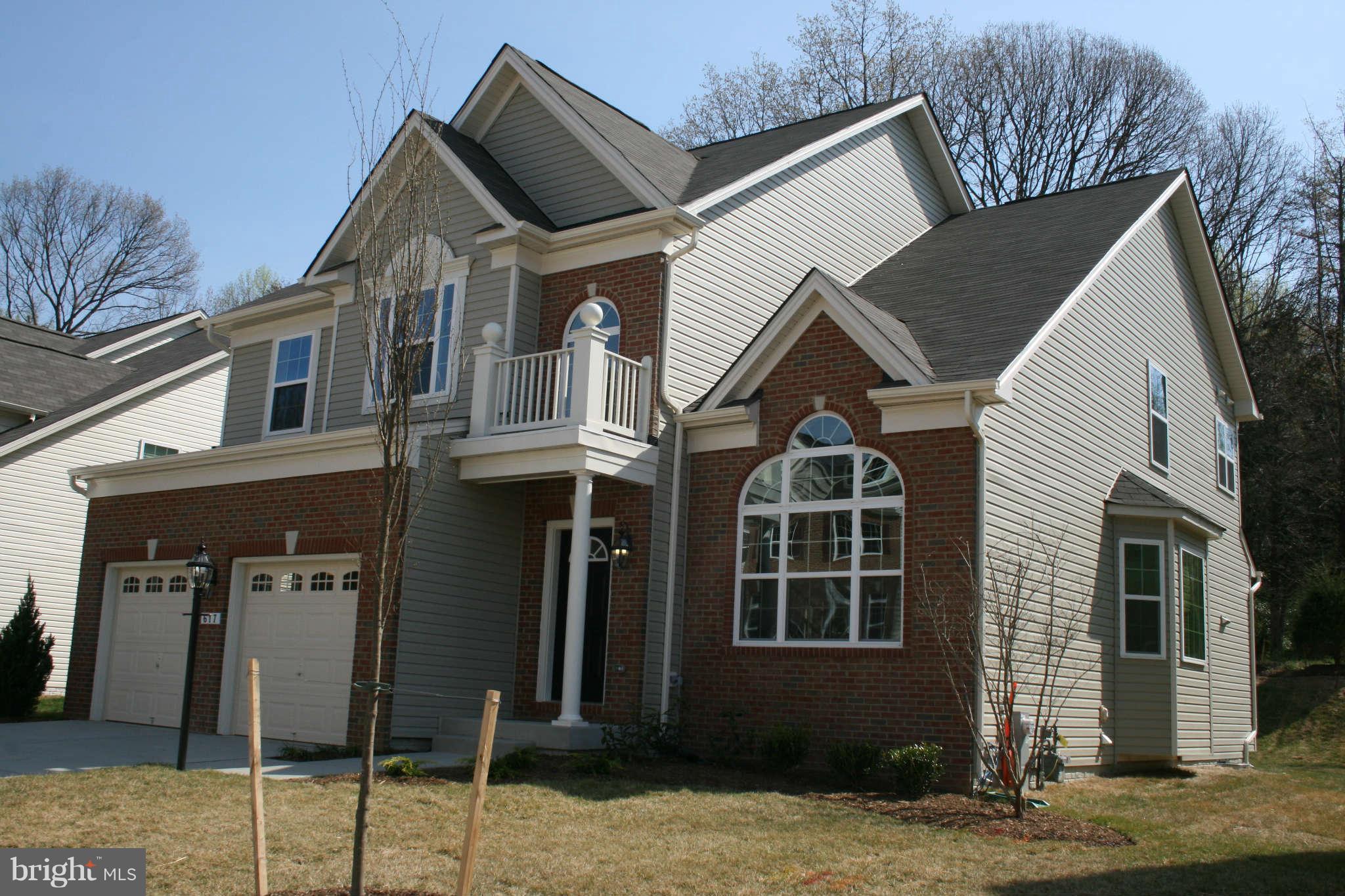 HIGHLAND FARMS - Residential Lease