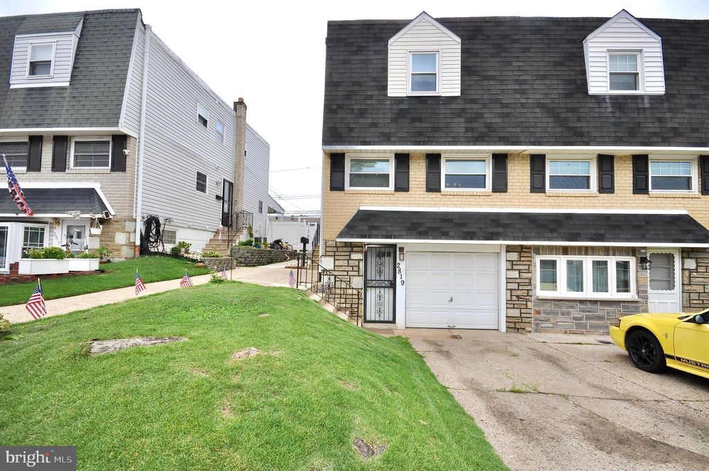 Photo of 2819 Shelly Road, PHILADELPHIA, PA 19152 (MLS # PAPH2645374)