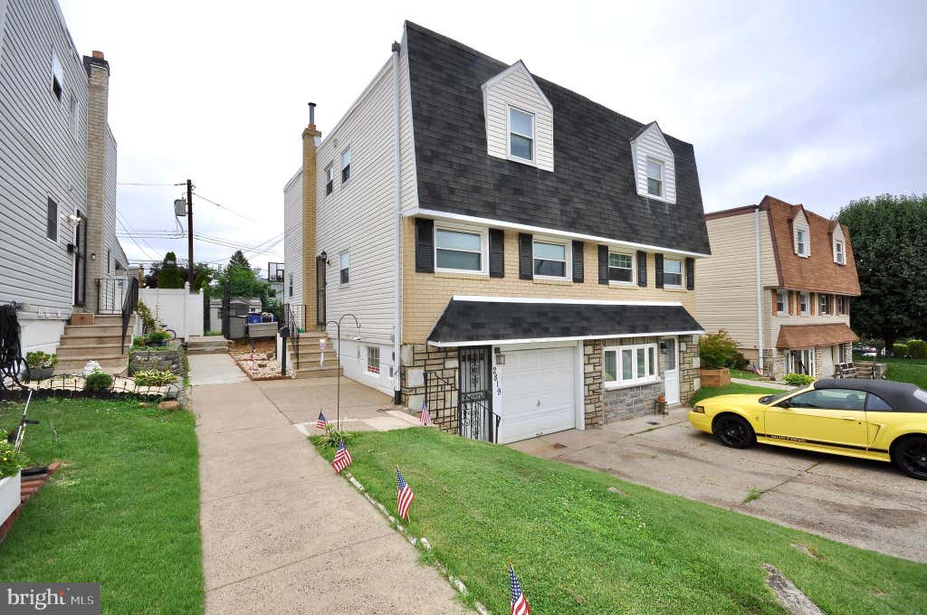 Photo of 2819 Shelly Road, PHILADELPHIA, PA 19152 (MLS # PAPH2645374)