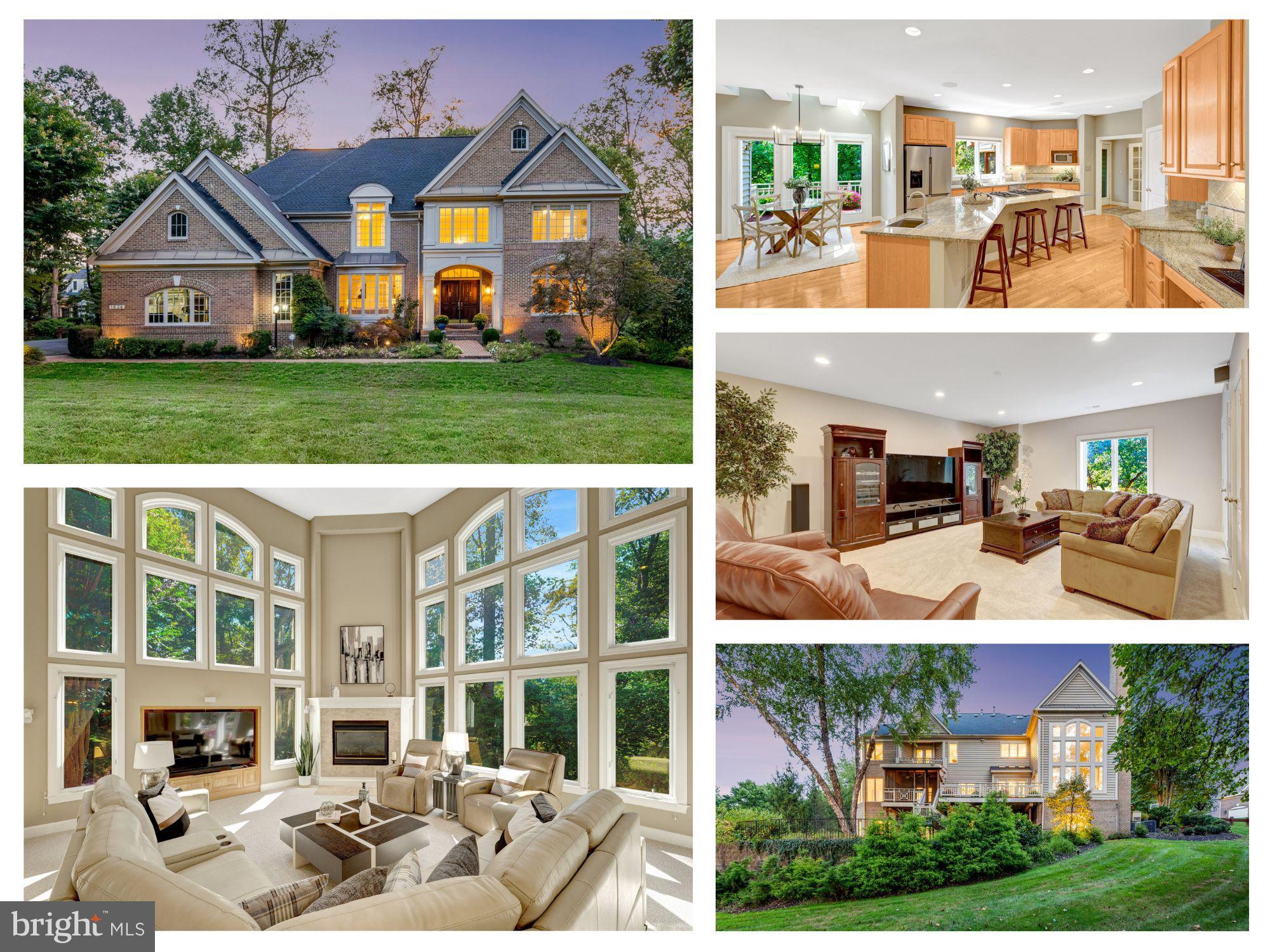 ELGIN MANOR - Residential