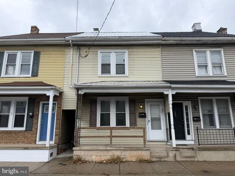 125 S MAIN STREET MANHEIM PA 17545