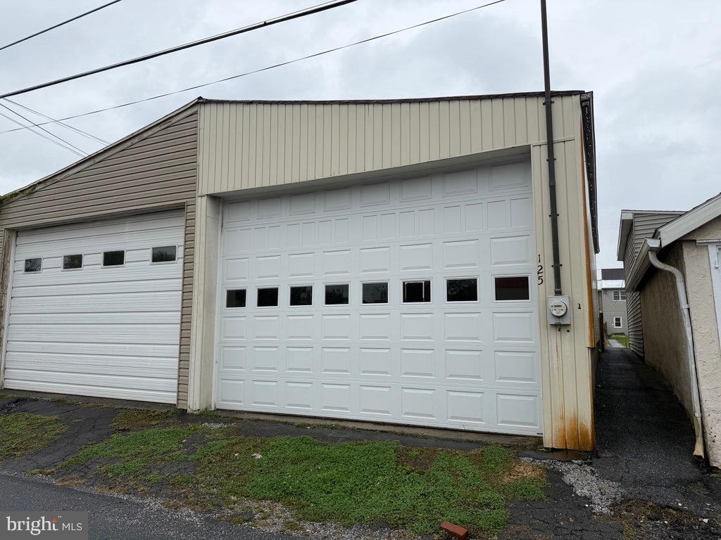 125 S MAIN STREET