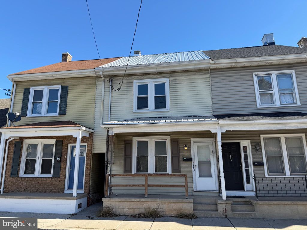 Photo of 125 S Main Street, MANHEIM, PA 17545 (MLS # PALA2078204)