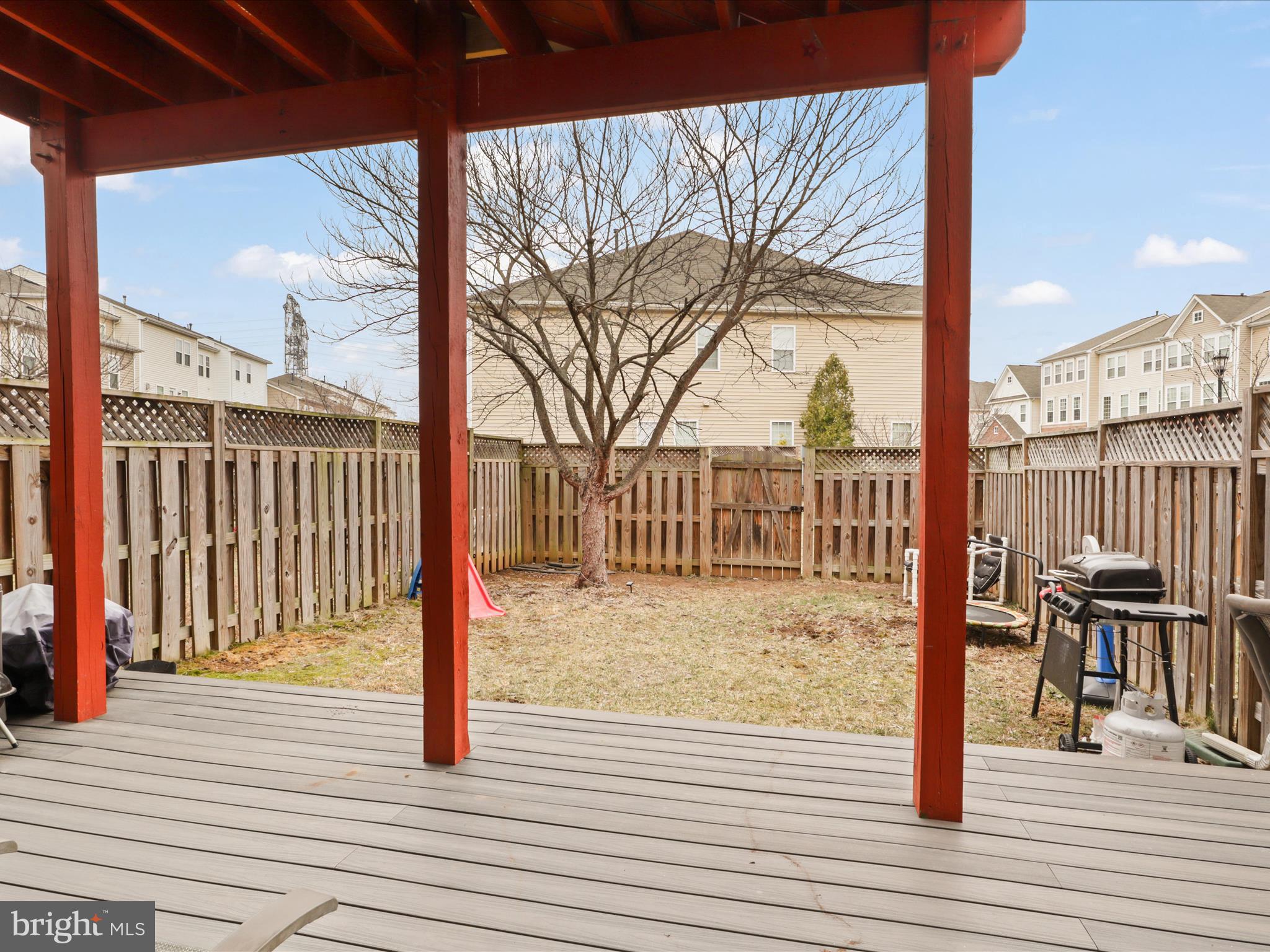 STONE RIDGE - Residential Lease