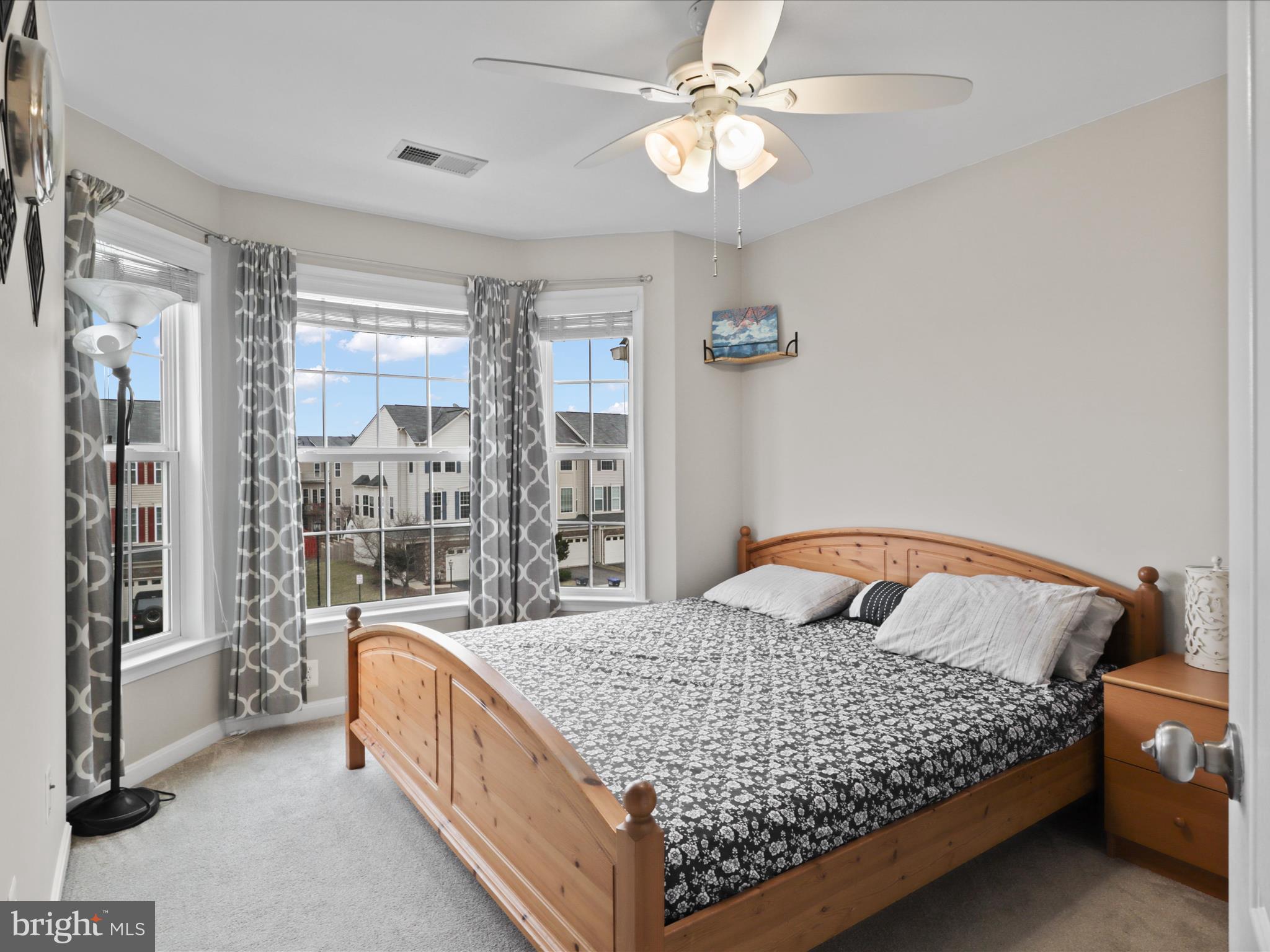 STONE RIDGE - Residential Lease