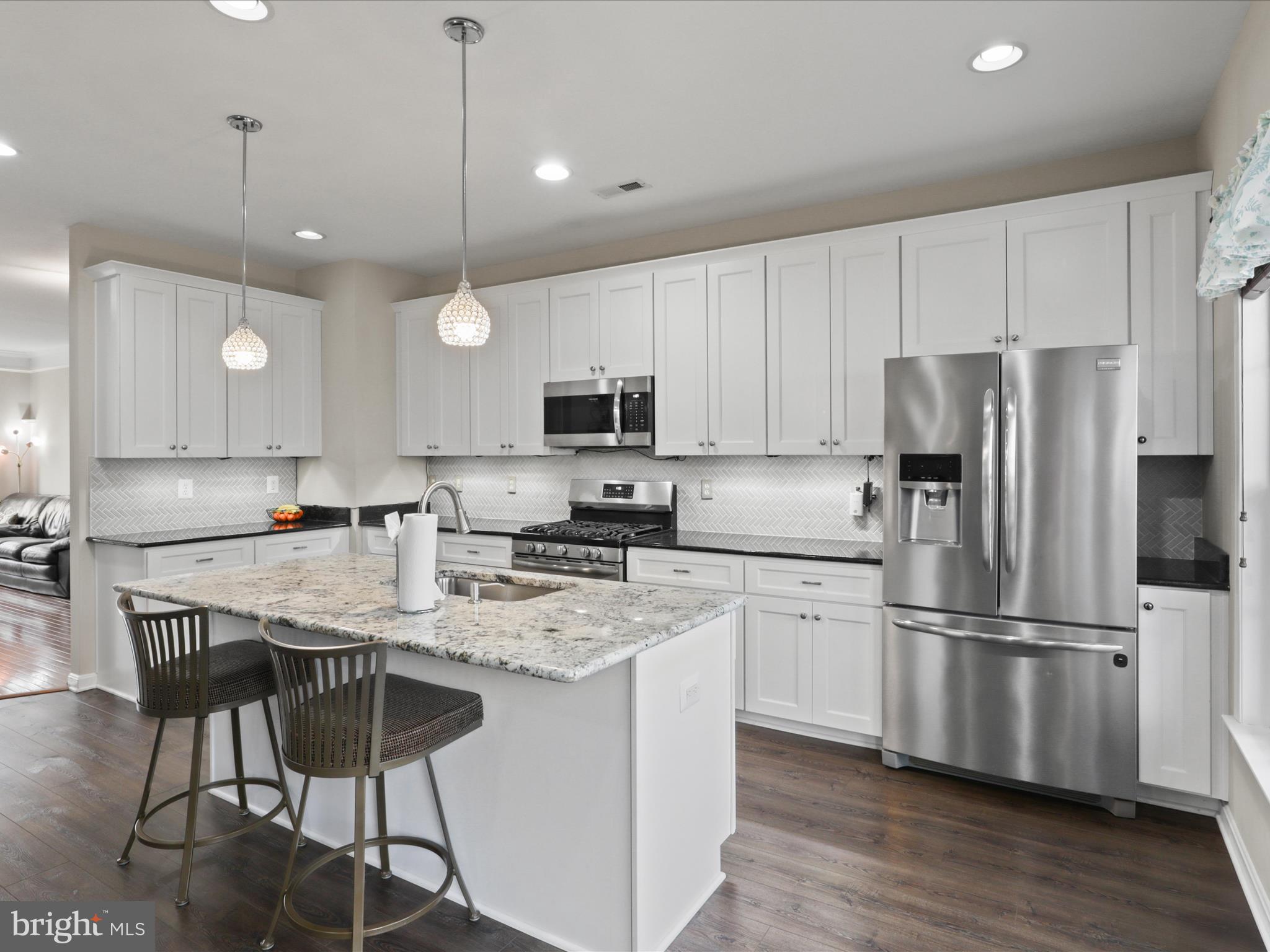 STONE RIDGE - Residential Lease