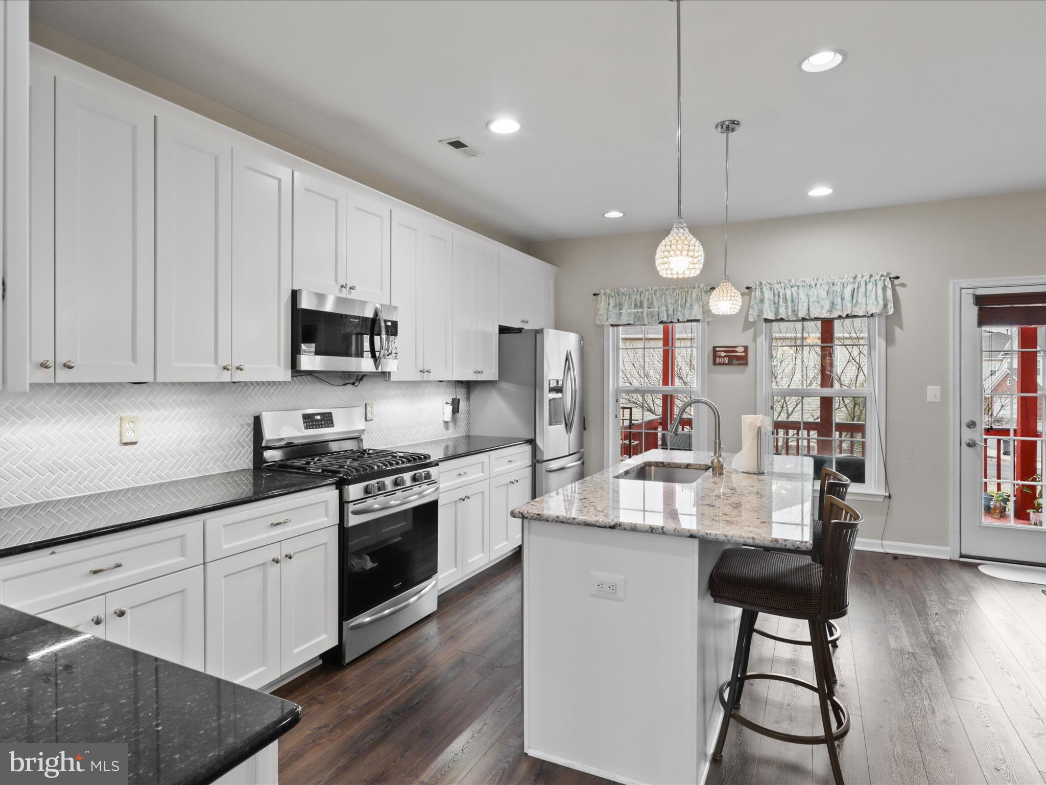 STONE RIDGE - Residential Lease