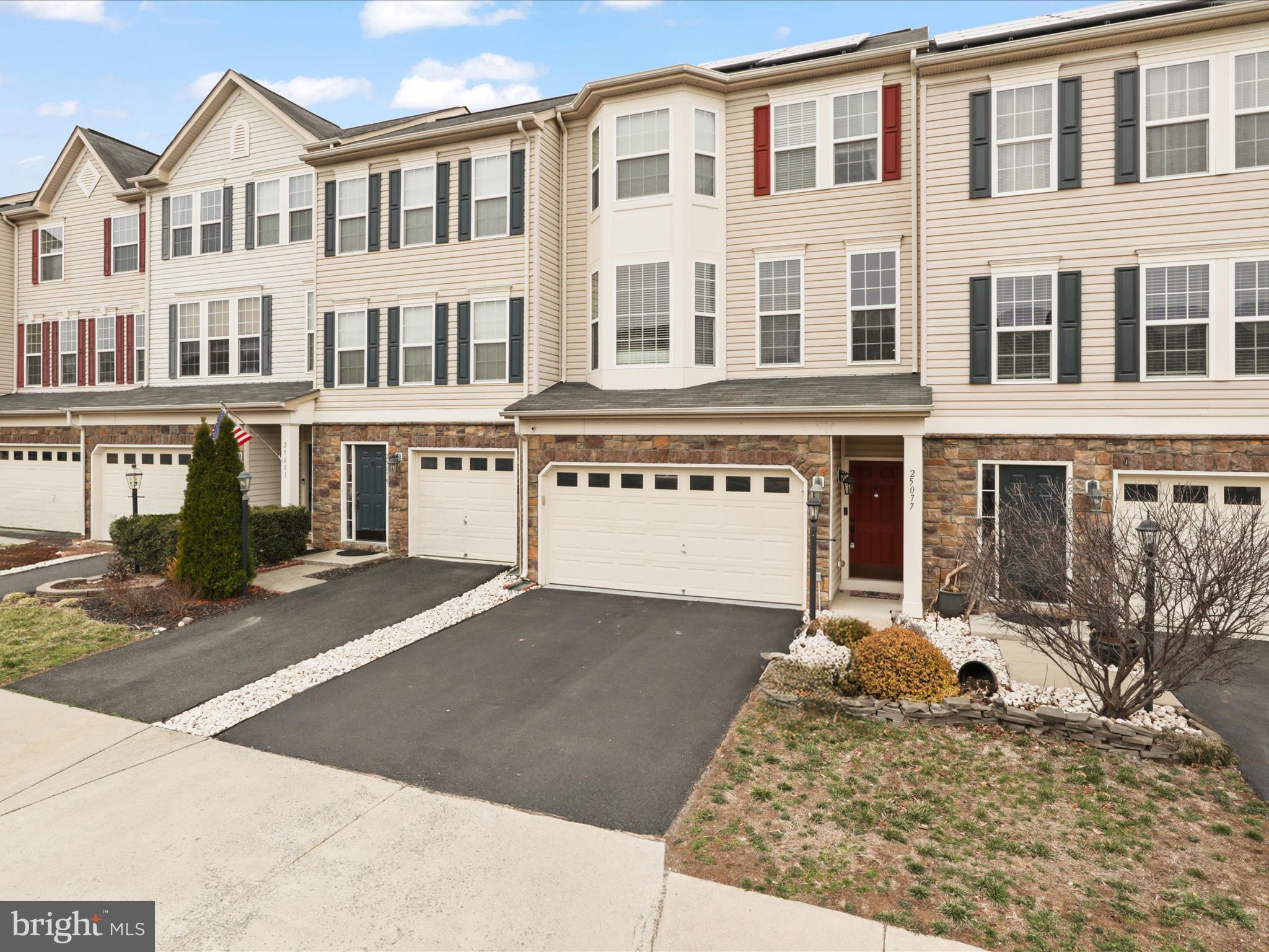 STONE RIDGE - Residential Lease