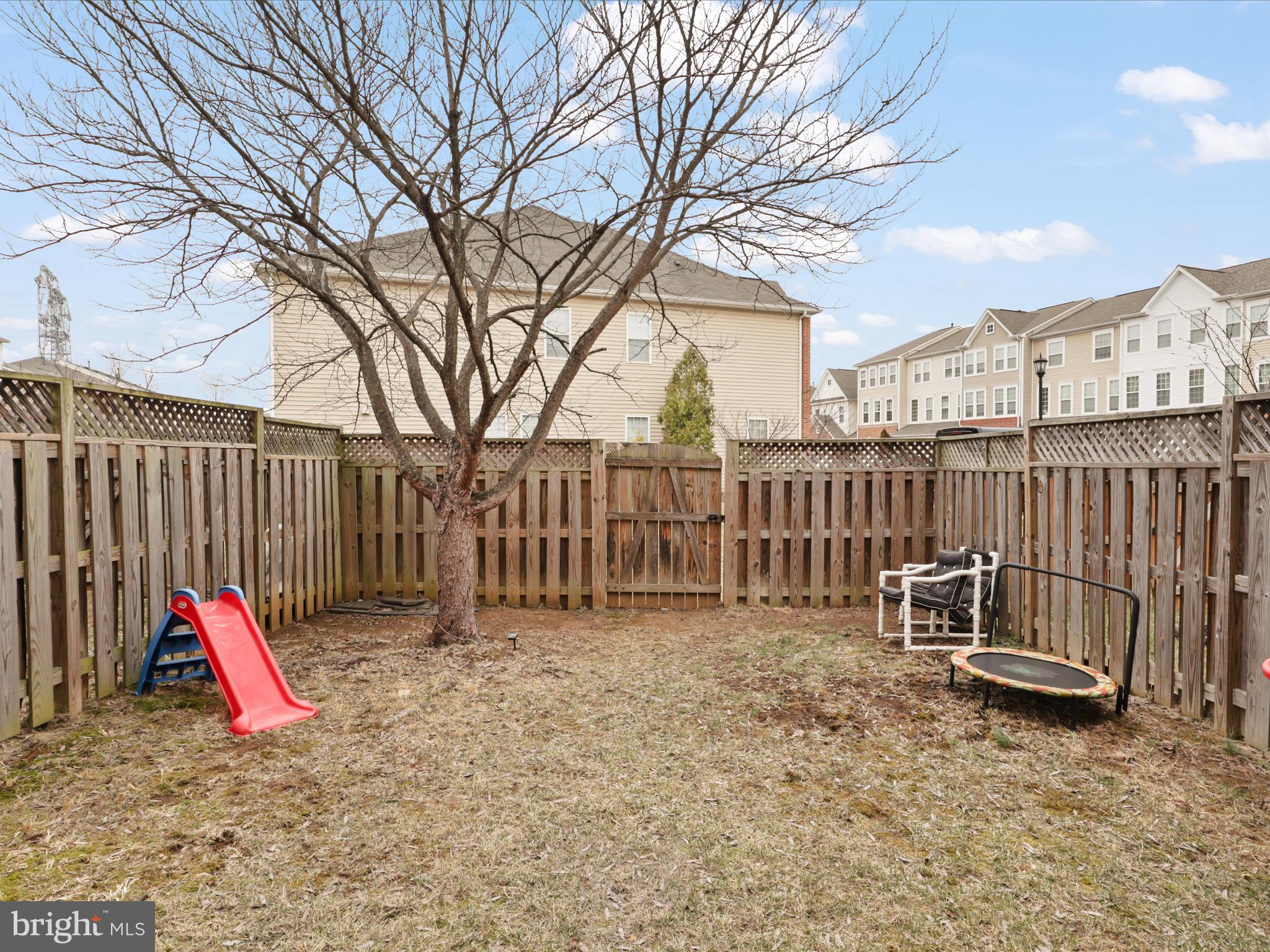 STONE RIDGE - Residential Lease