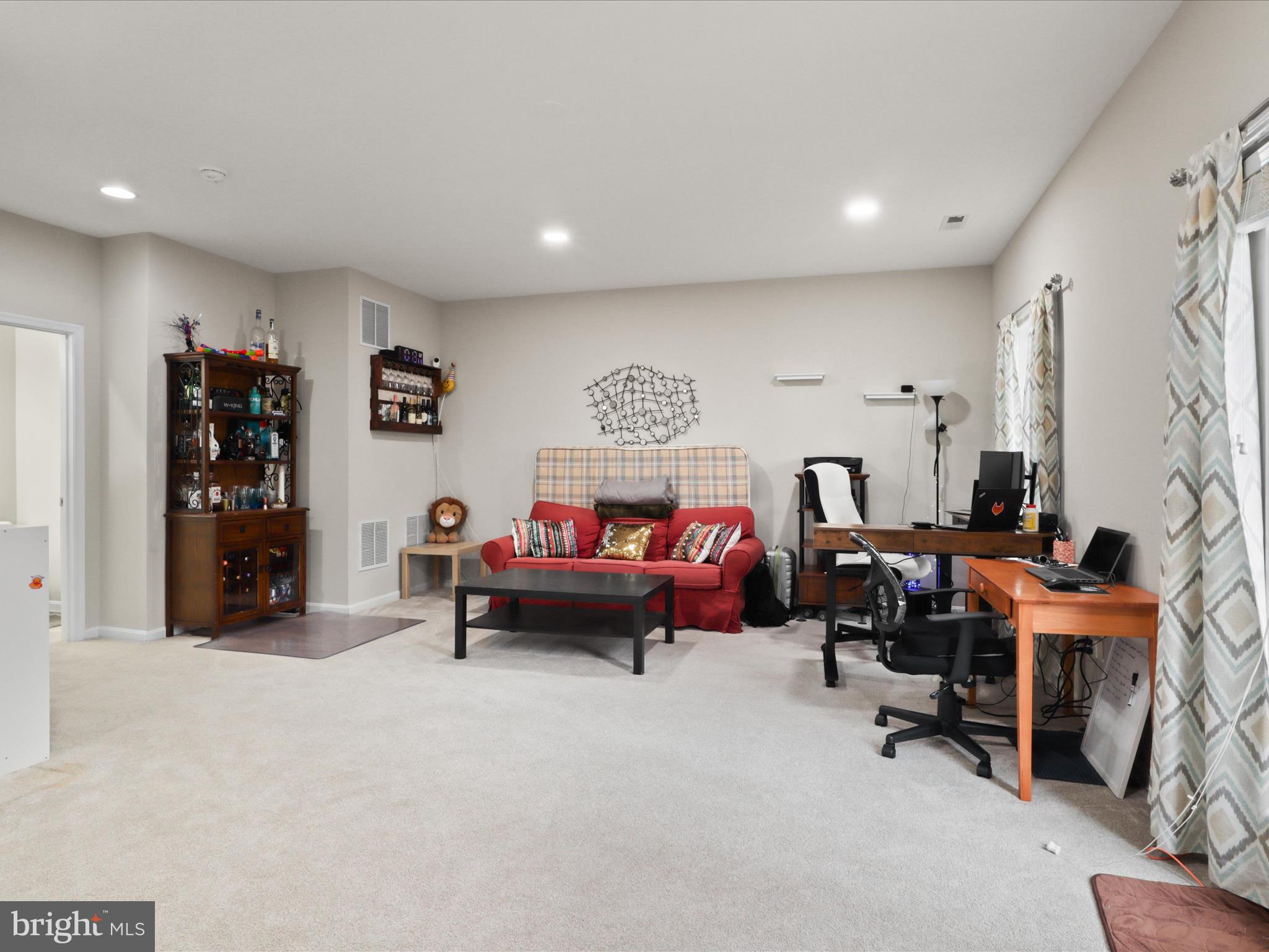 STONE RIDGE - Residential Lease