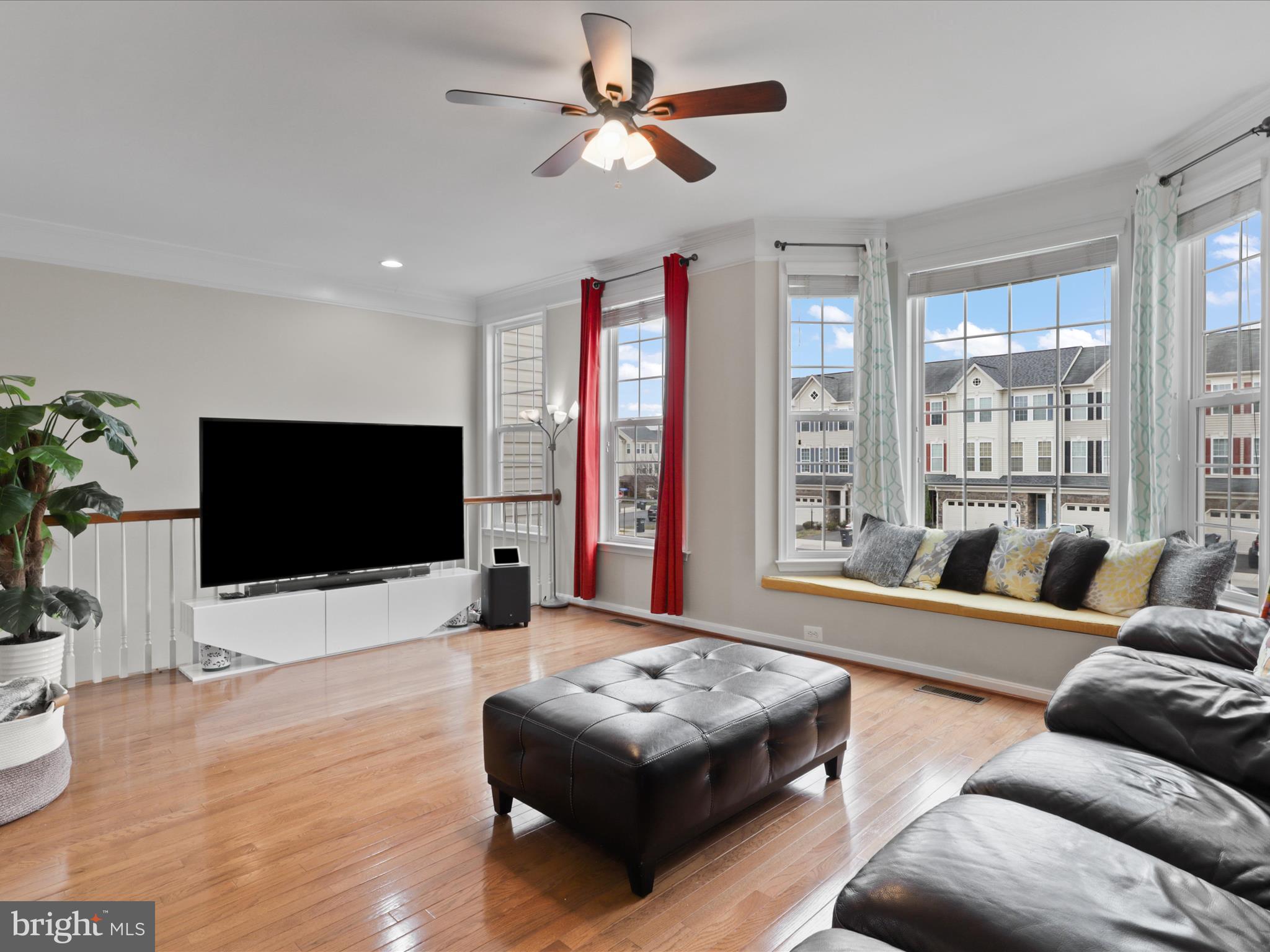 STONE RIDGE - Residential Lease