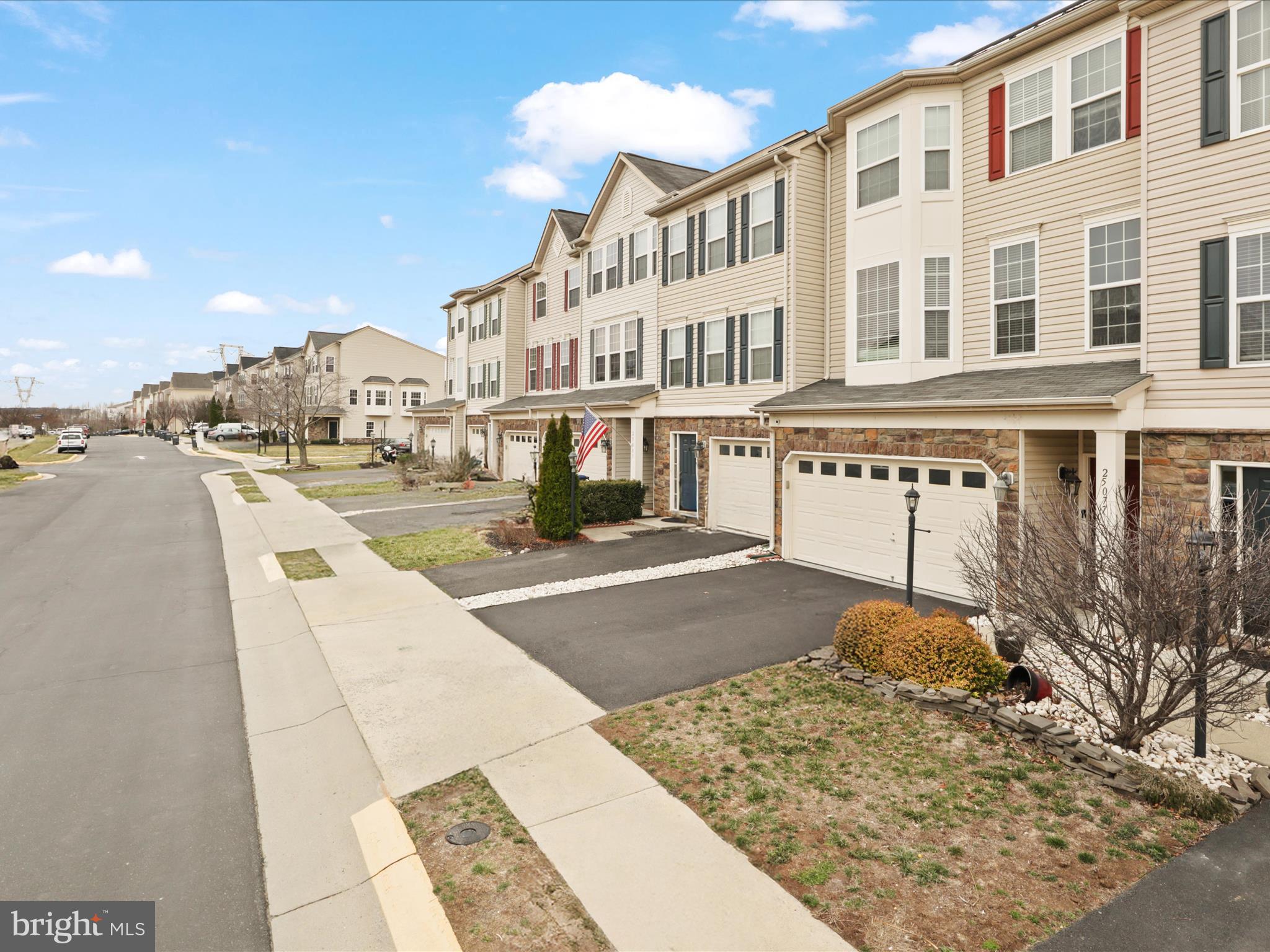 STONE RIDGE - Residential Lease