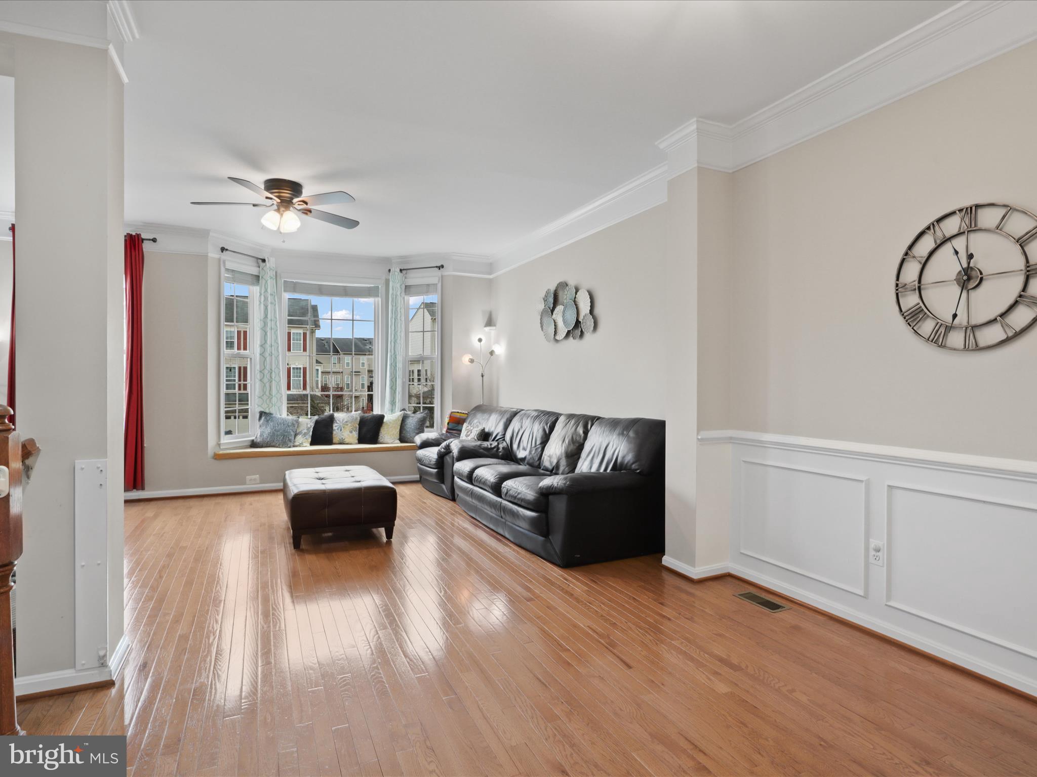 STONE RIDGE - Residential Lease