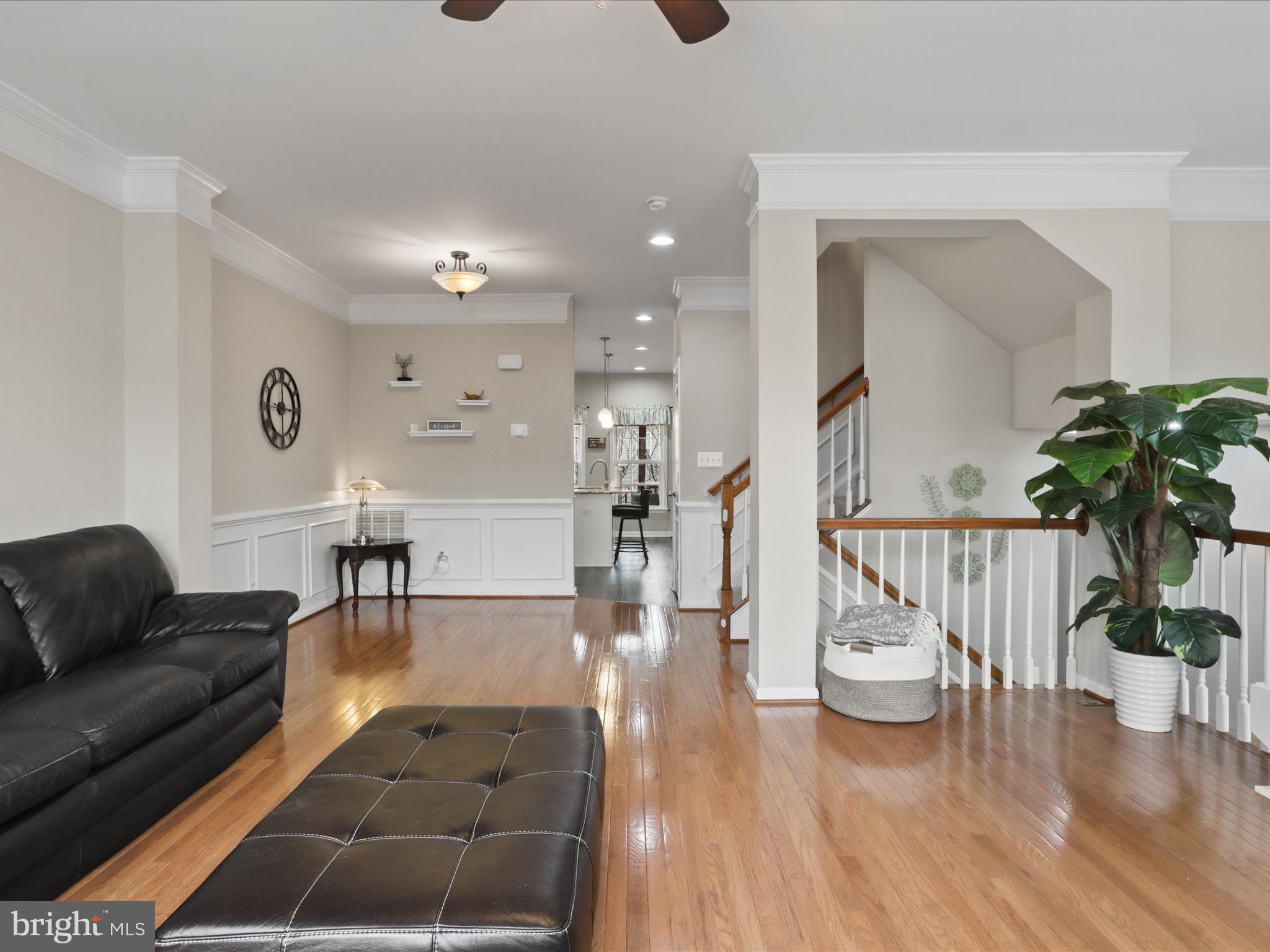 STONE RIDGE - Residential Lease