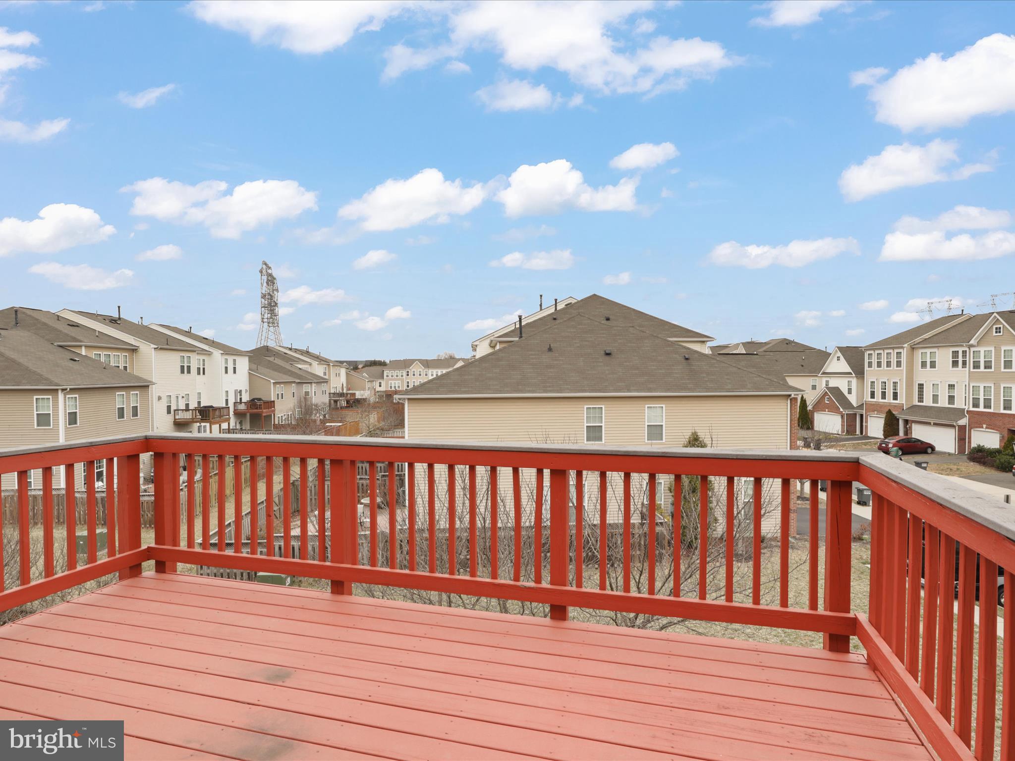 STONE RIDGE - Residential Lease