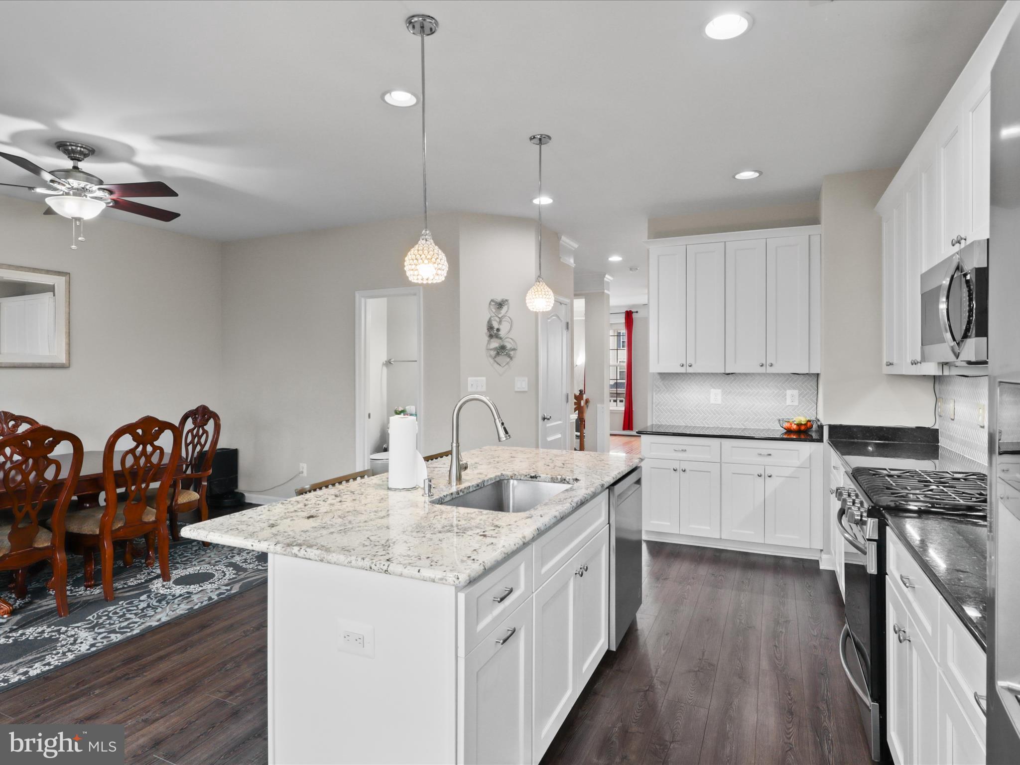 STONE RIDGE - Residential Lease