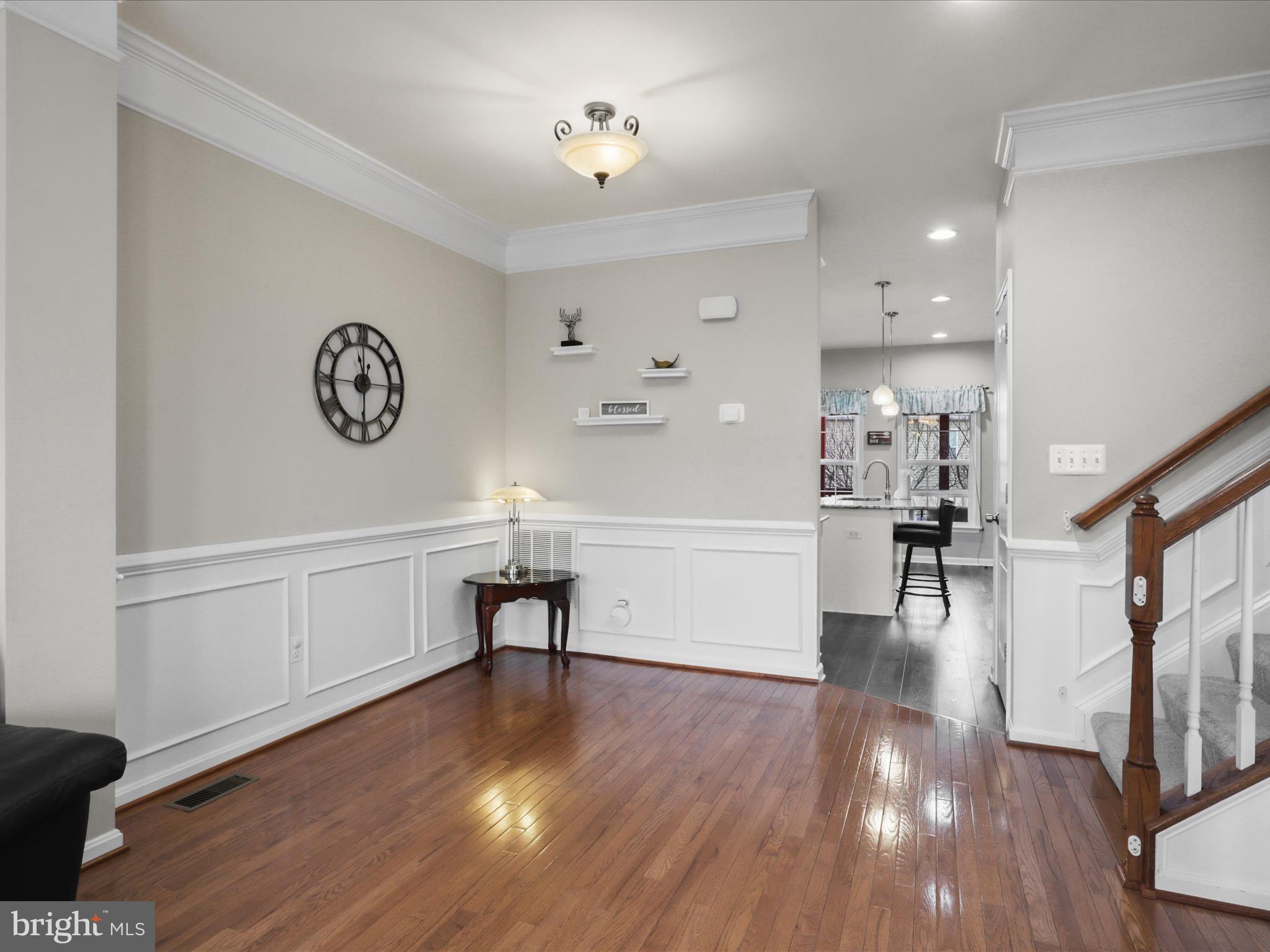 STONE RIDGE - Residential Lease