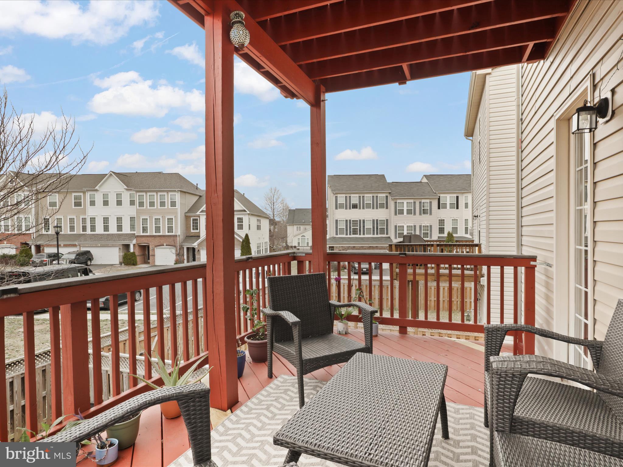 STONE RIDGE - Residential Lease