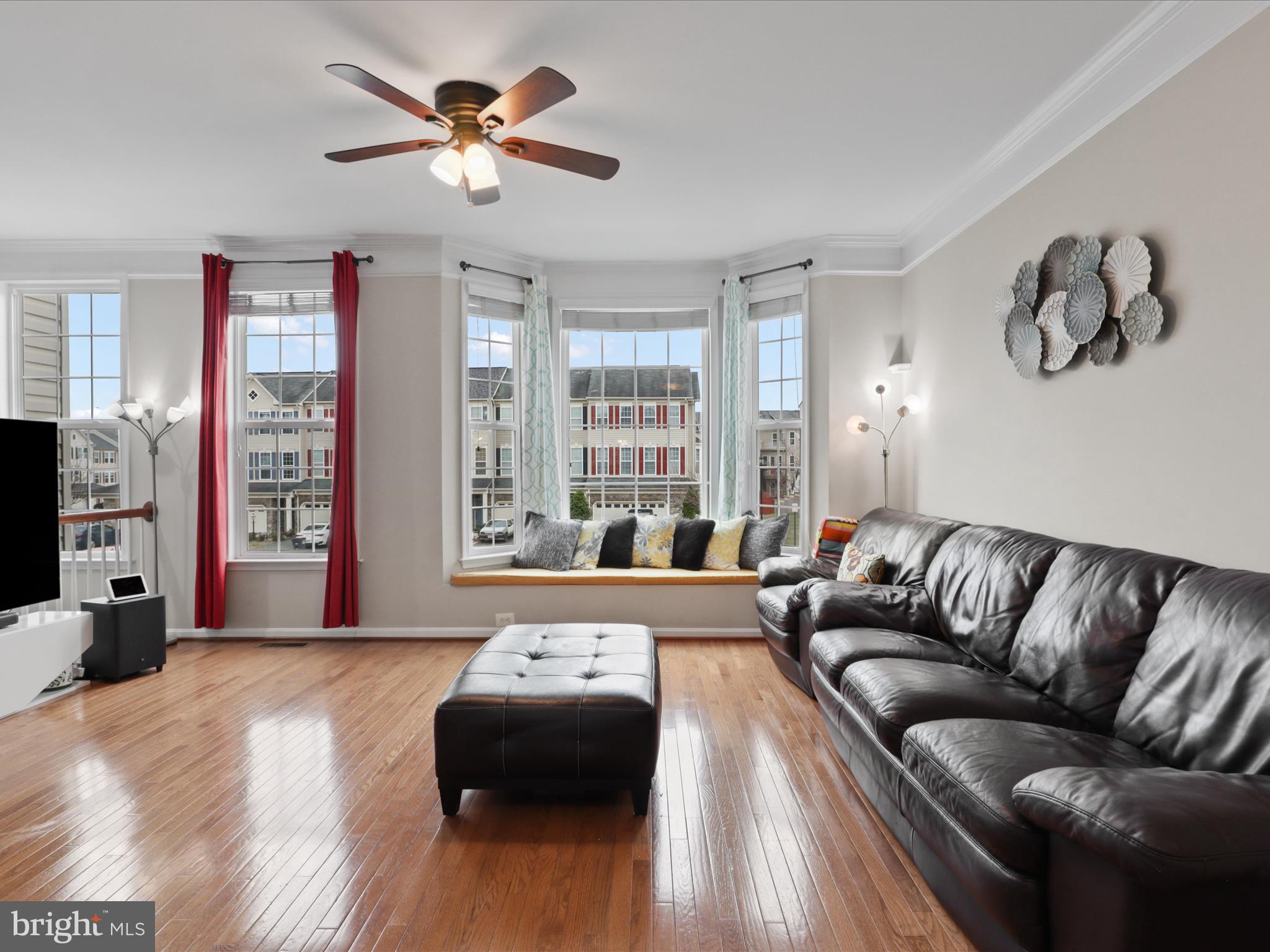 STONE RIDGE - Residential Lease