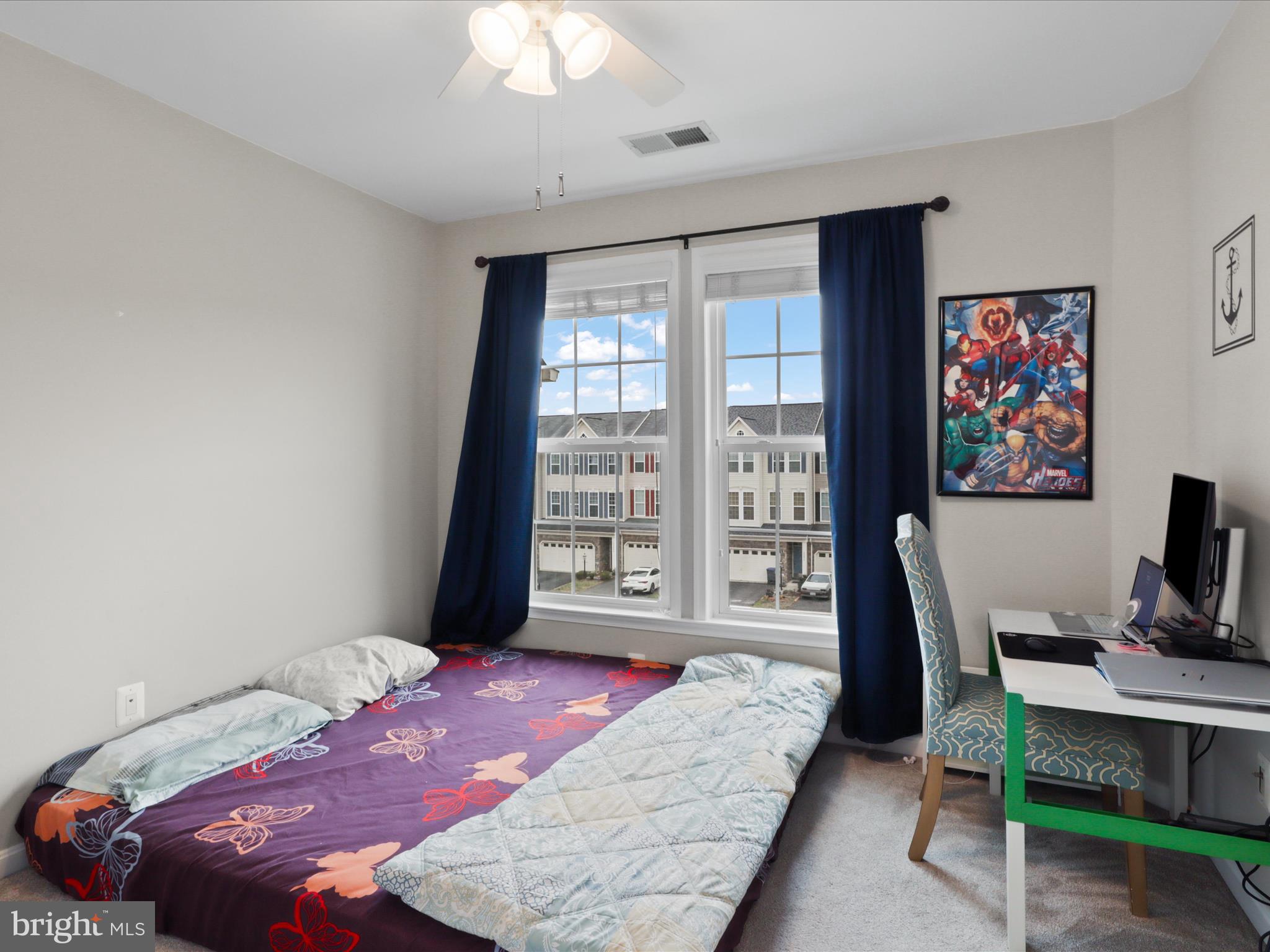 STONE RIDGE - Residential Lease