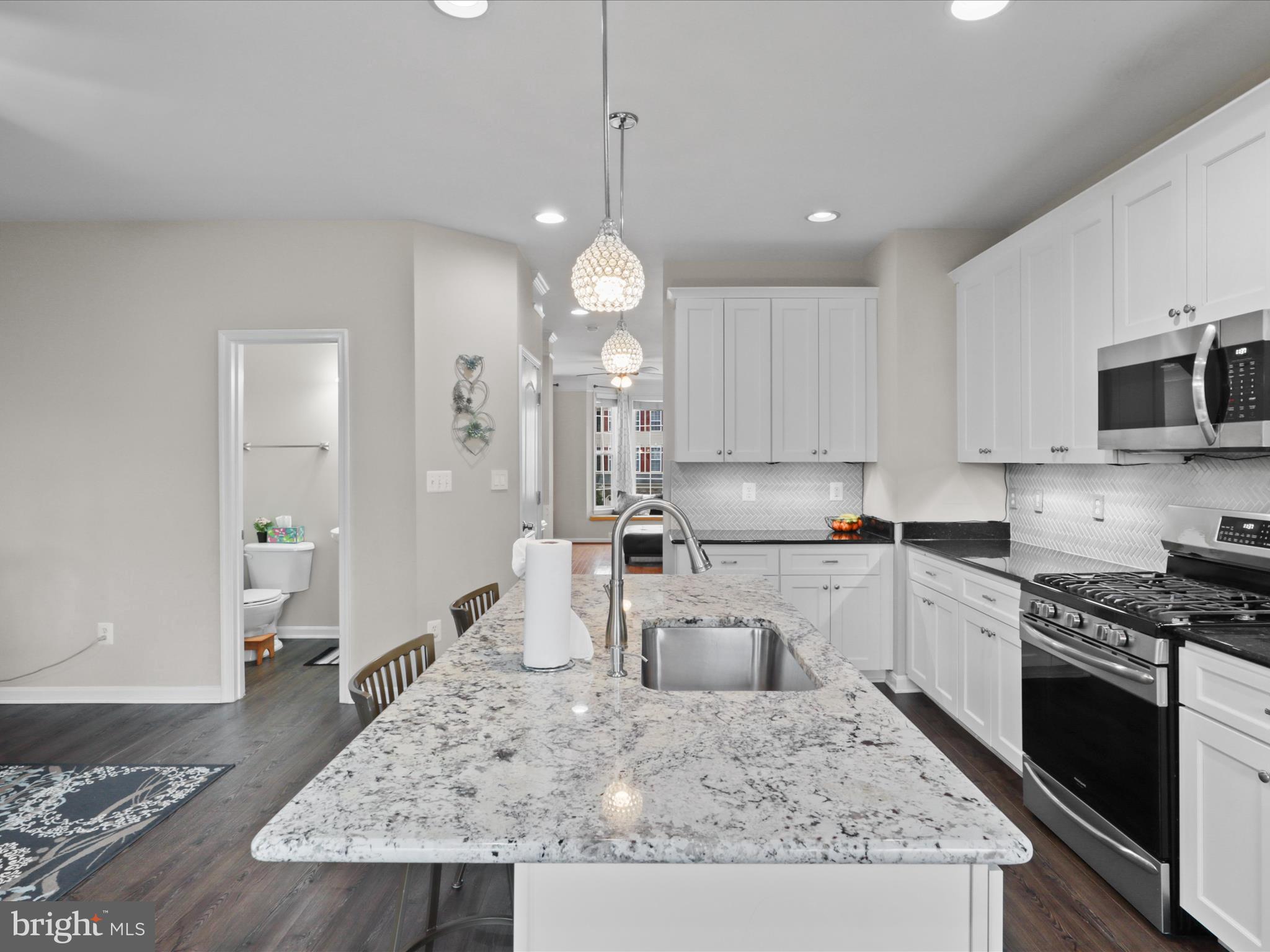 STONE RIDGE - Residential Lease