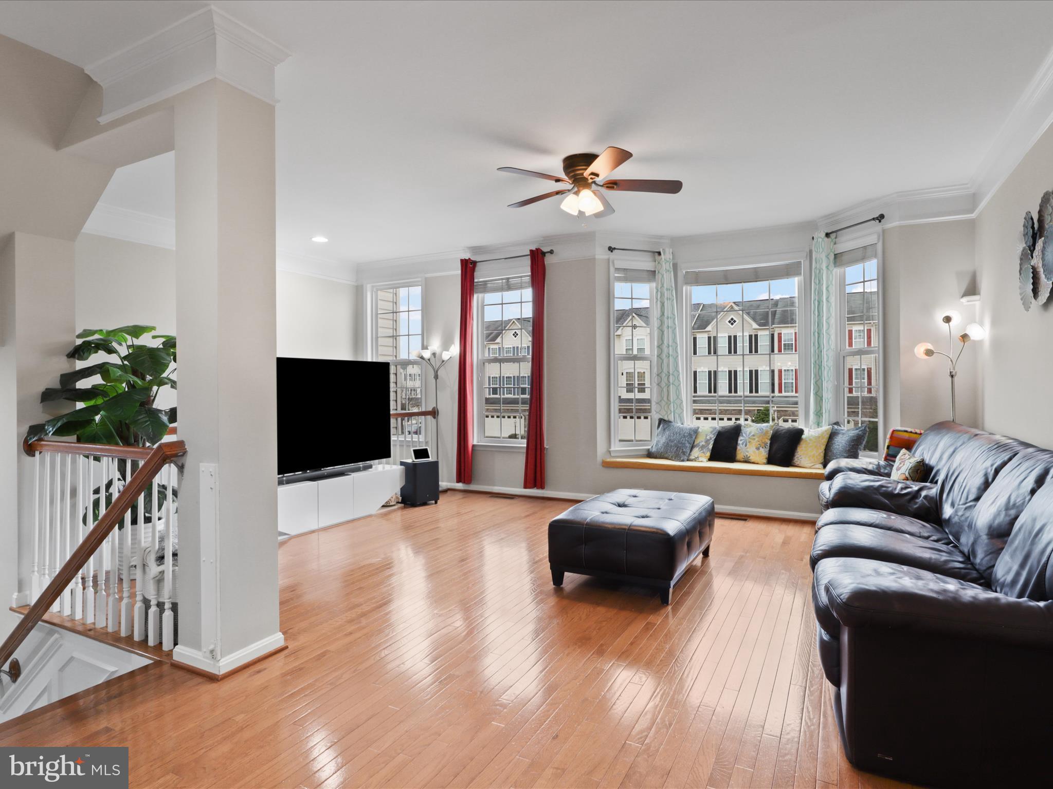 STONE RIDGE - Residential Lease